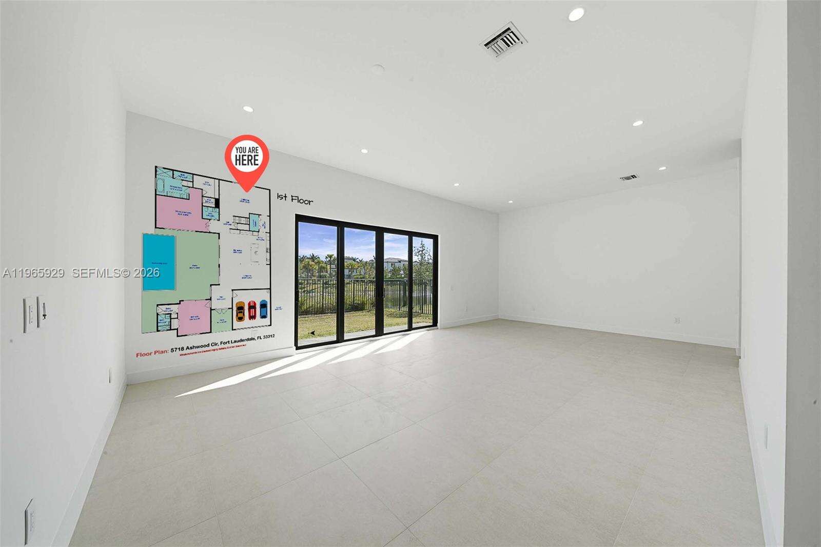 5718 Ashwood Cir W, Hollywood, FL 33312 | Picture 58