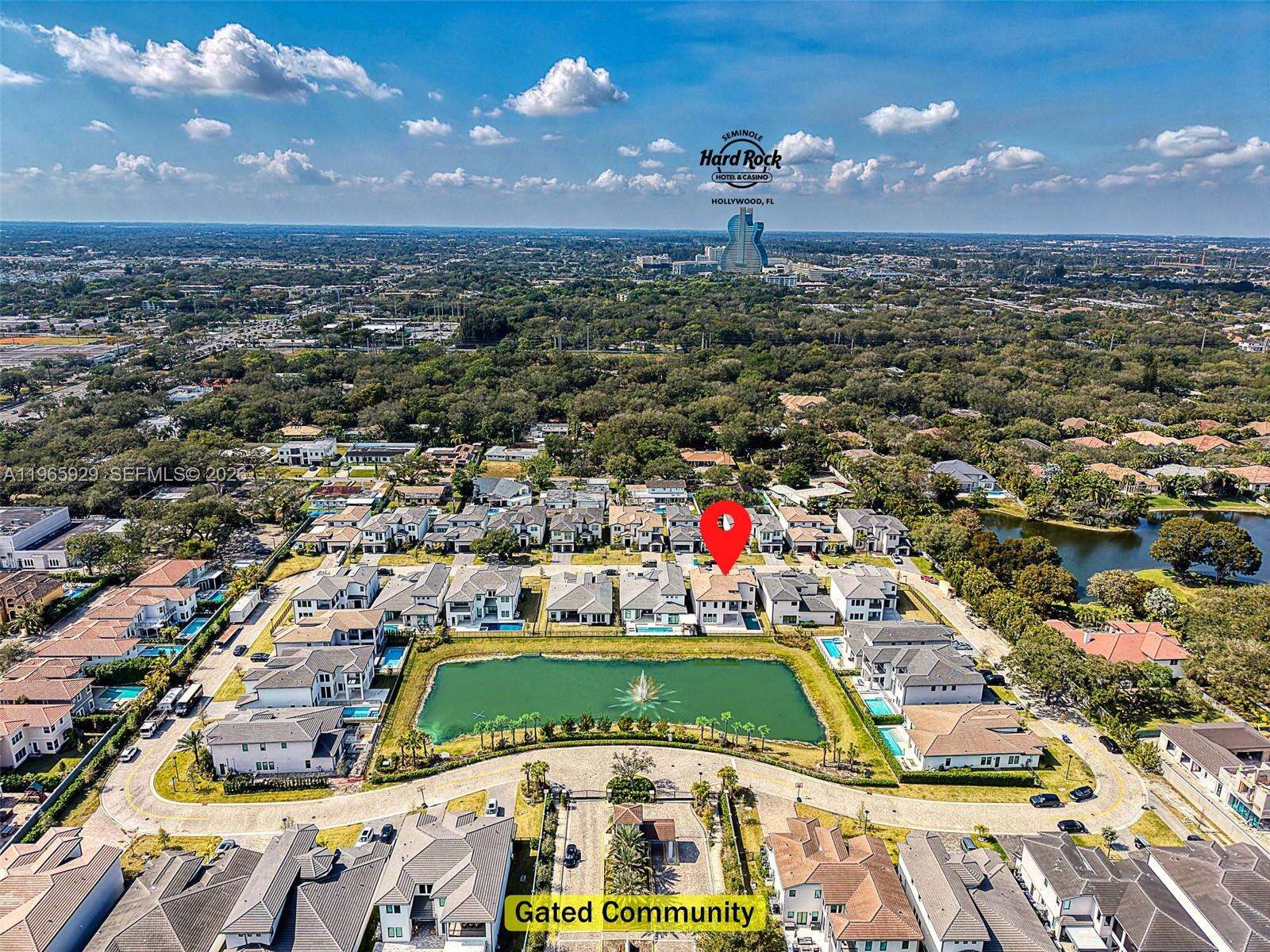 5718 Ashwood Cir W, Hollywood, FL 33312 | Picture 7