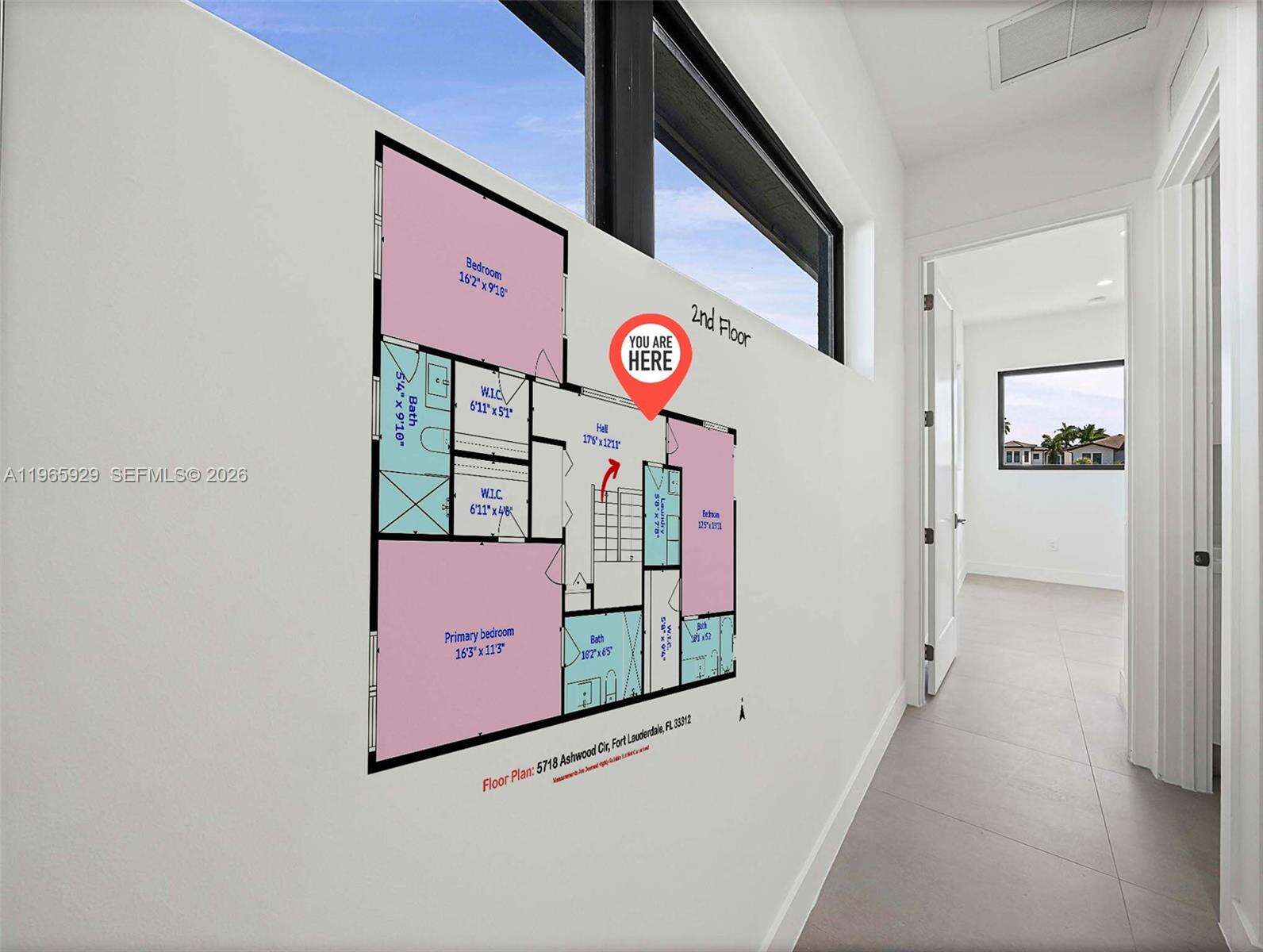 5718 Ashwood Cir W, Hollywood, FL 33312 | Picture 69