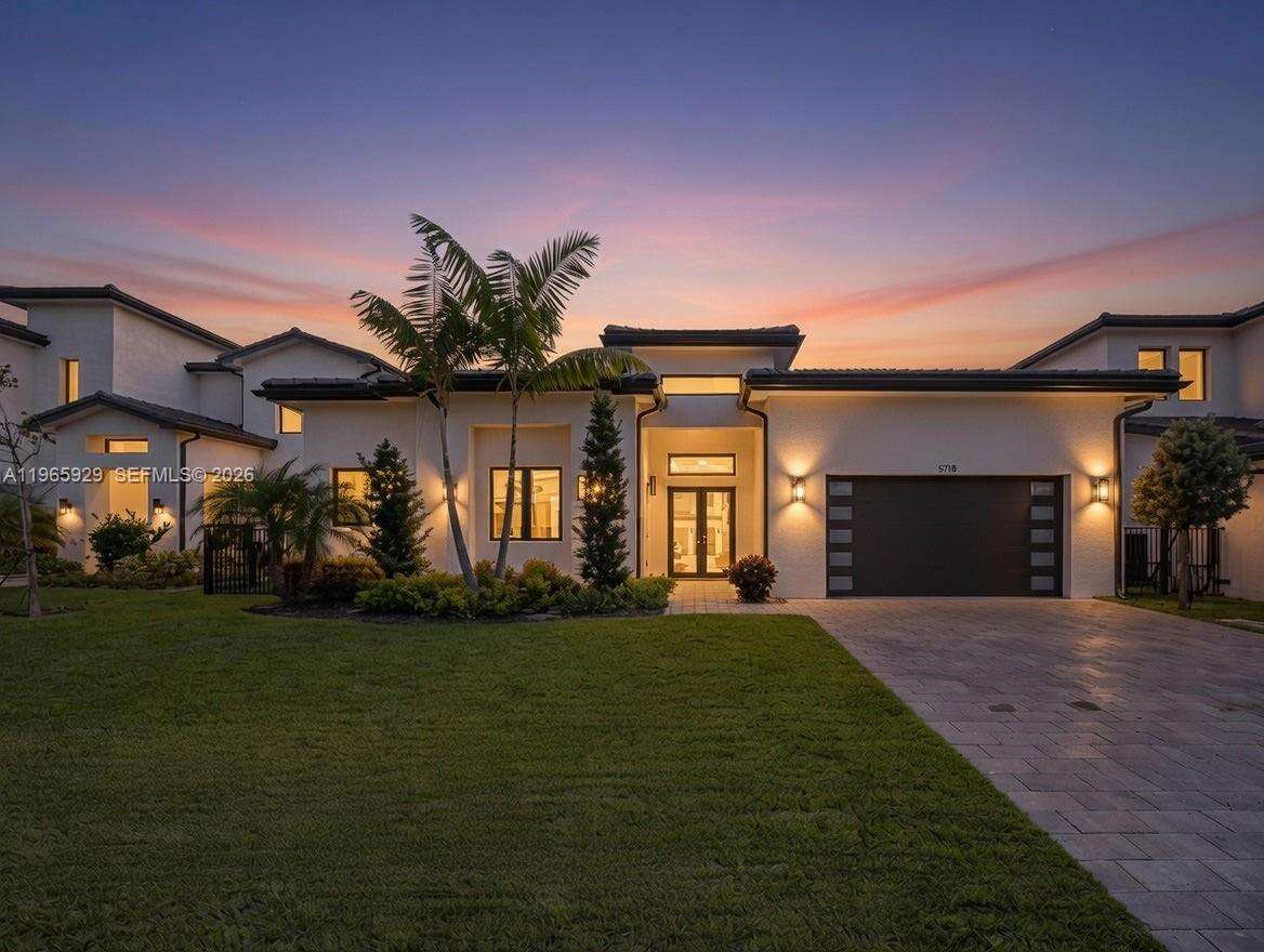 5718 Ashwood Cir W, Hollywood, FL 33312 | Picture 10