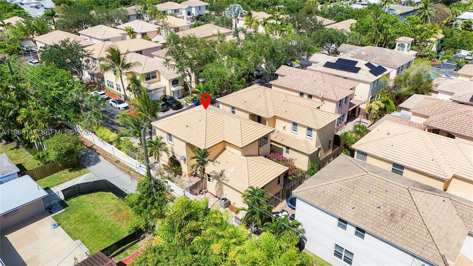 1282 Grant Ct, Hollywood, FL 33019 | Picture 43