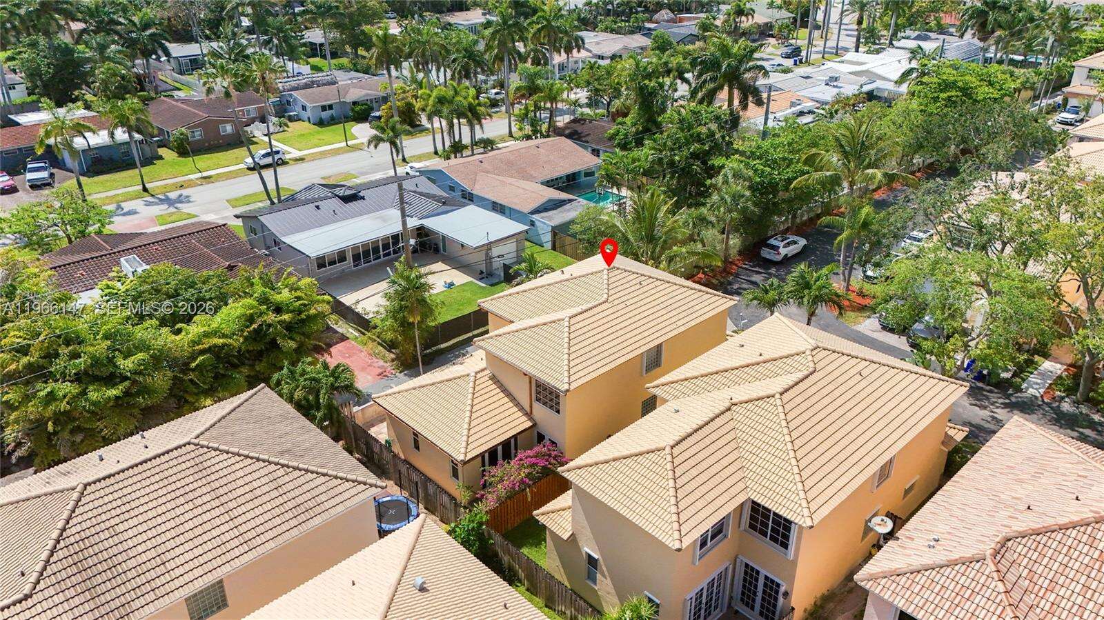 1282 Grant Ct, Hollywood, FL 33019 | Picture 45