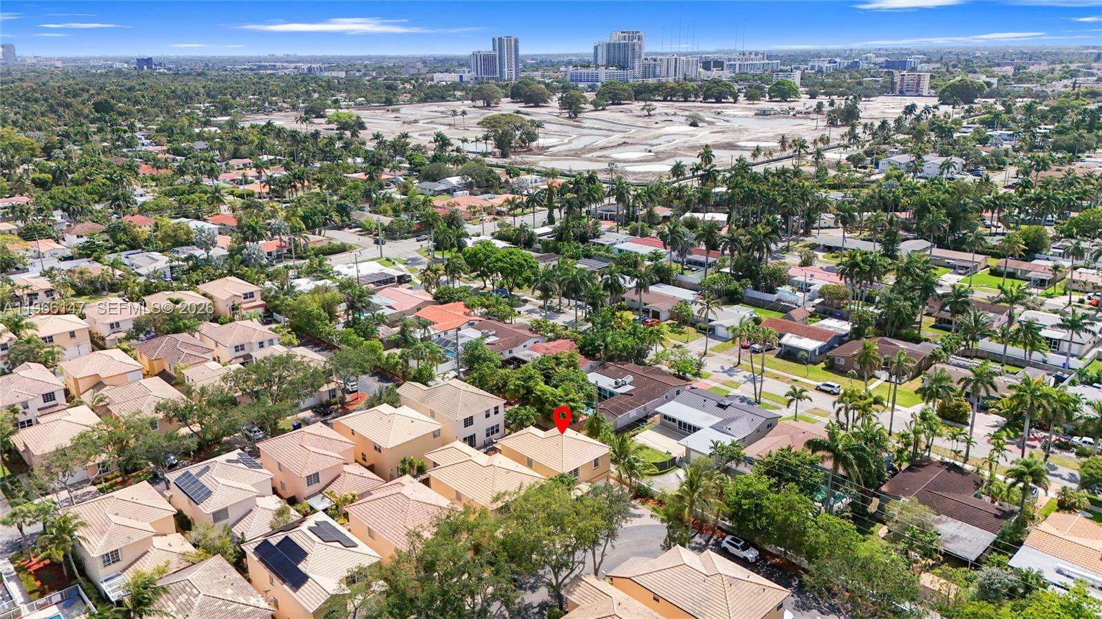 1282 Grant Ct, Hollywood, FL 33019 | Picture 48