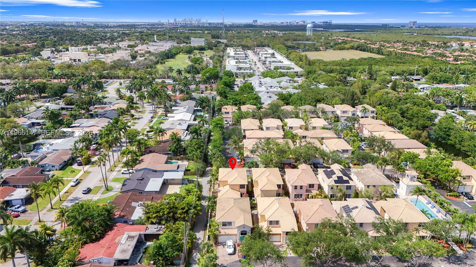 1282 Grant Ct, Hollywood, FL 33019 | Picture 53