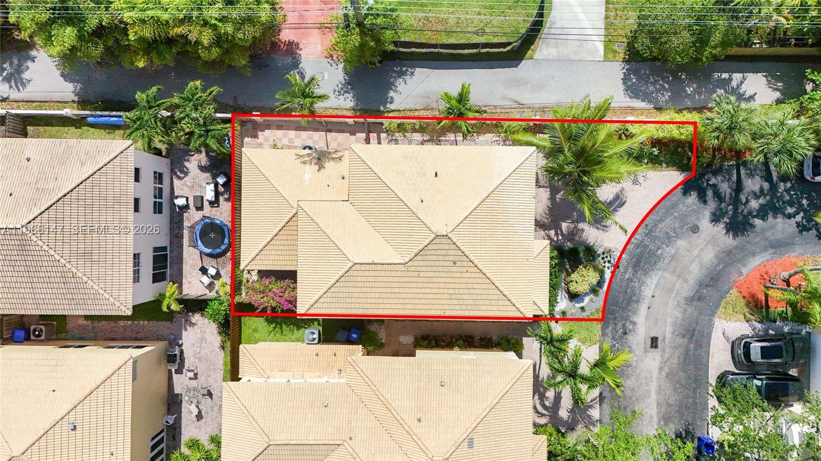 1282 Grant Ct, Hollywood, FL 33019 | Picture 56