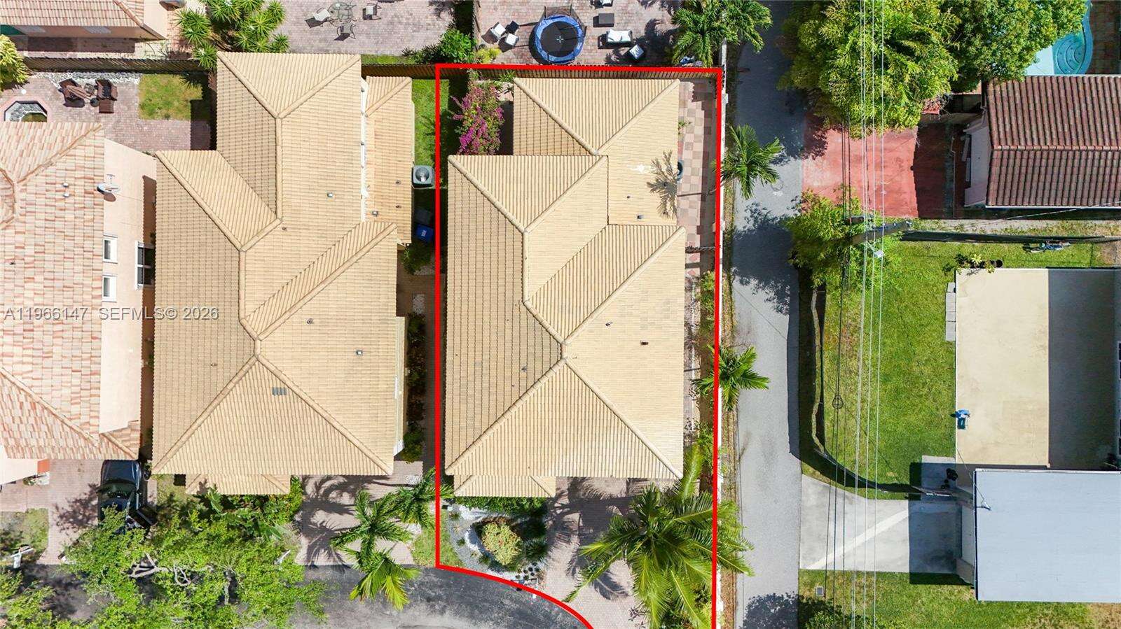 1282 Grant Ct, Hollywood, FL 33019 | Picture 57