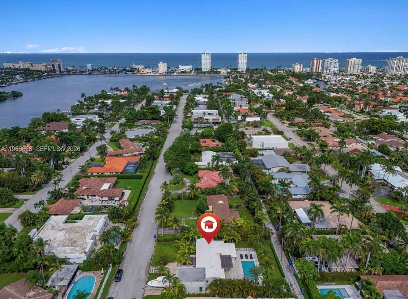 1050 Jefferson St, Hollywood, FL 33019 | Picture 5