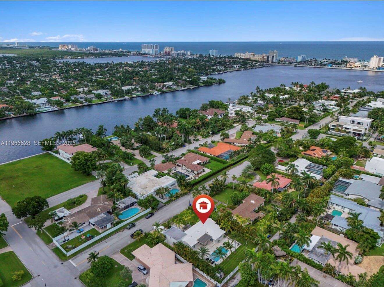 1050 Jefferson St, Hollywood, FL 33019 | Picture 6