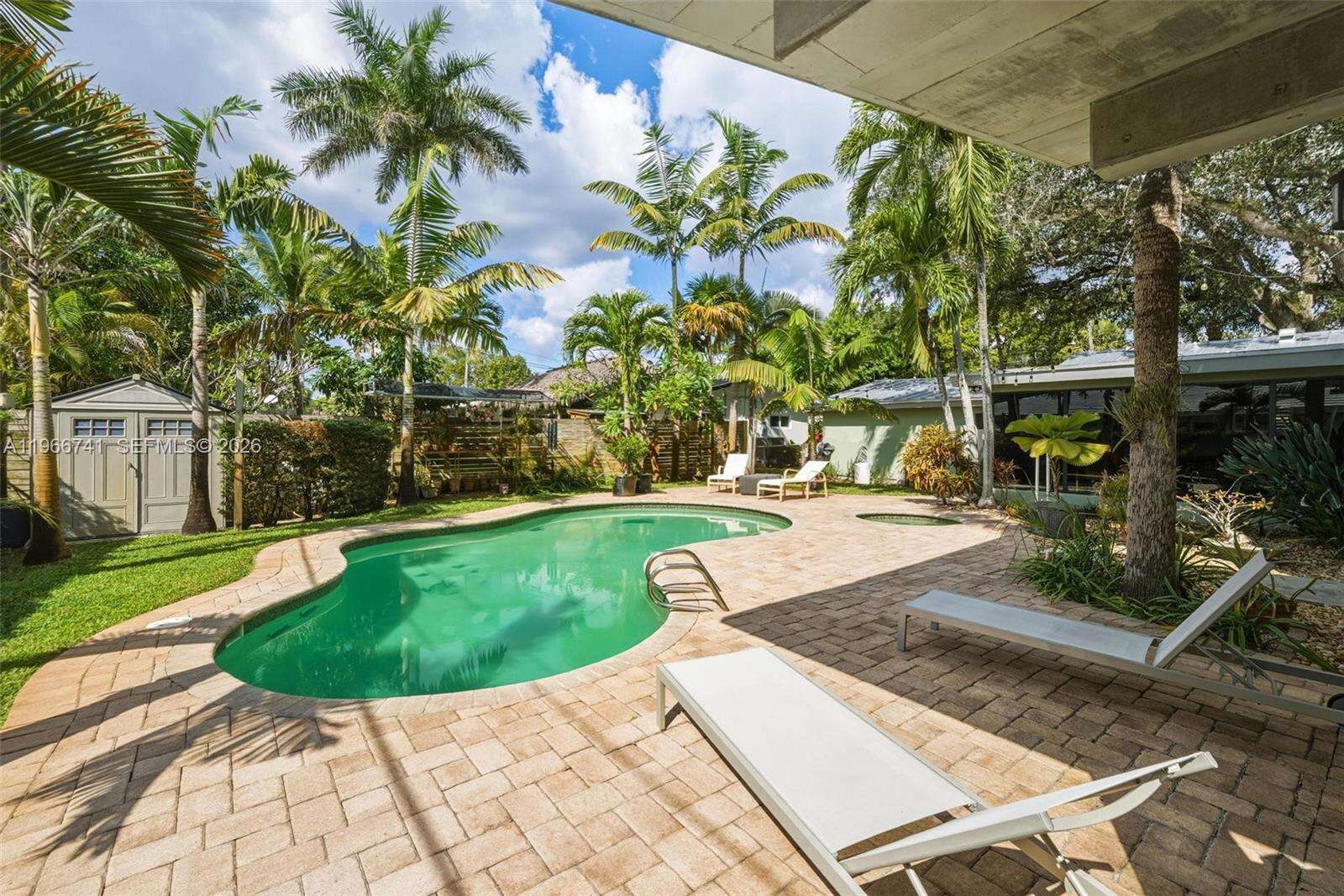 1400 12th Ct, Fort Lauderdale, FL 33312 | Picture 12