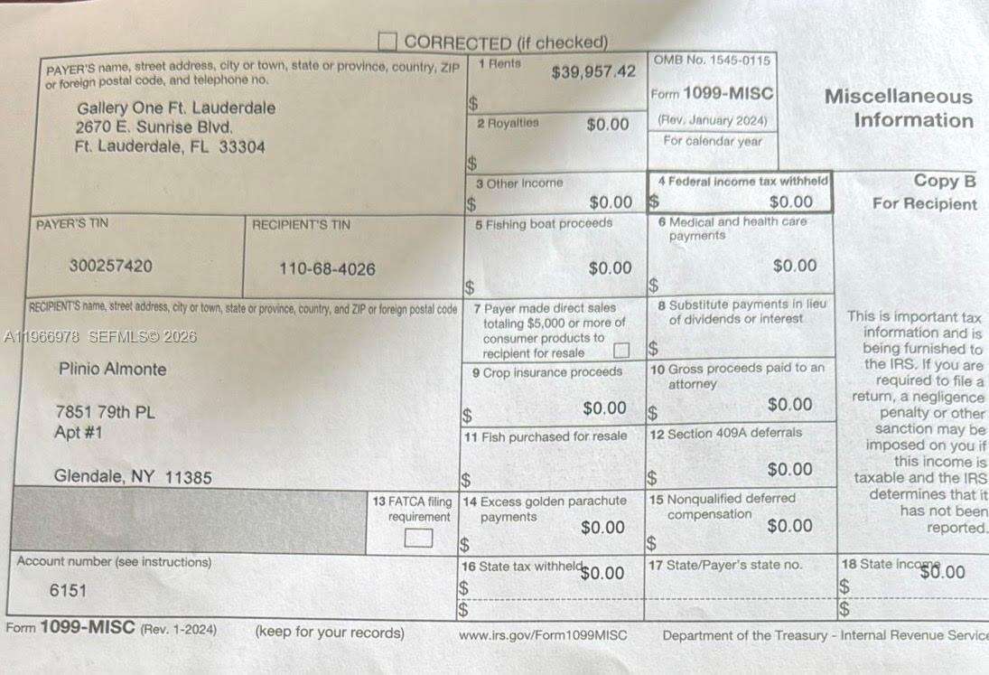 2670 Sunrise Blvd, Fort Lauderdale, FL 33304 | Picture 50