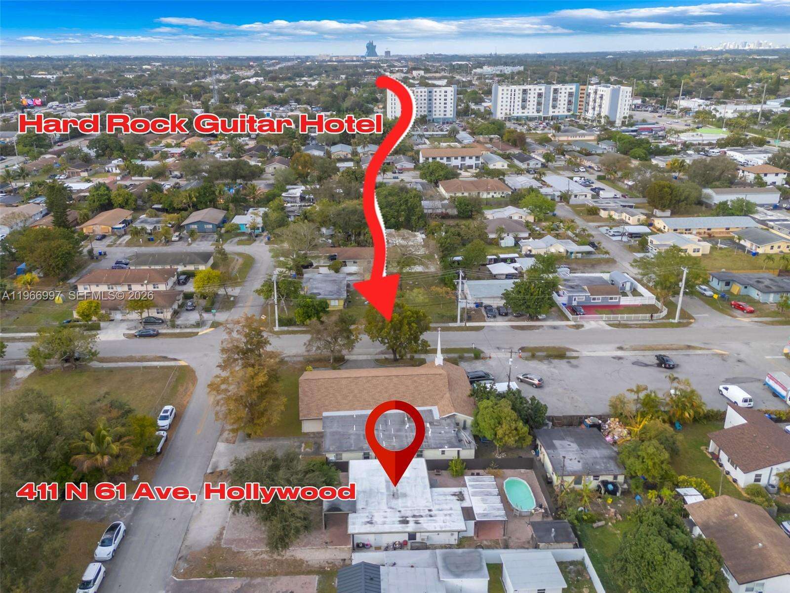 411 61st Ave, Hollywood, FL 33024 - For Sale photo 20