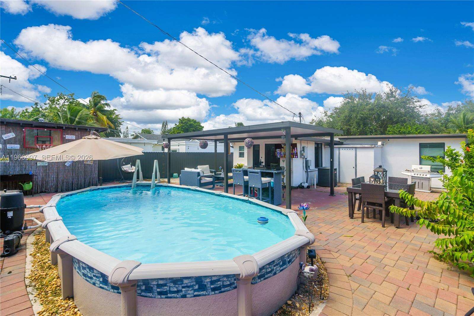 411 61st Ave, Hollywood, FL 33024 - For Sale photo 23
