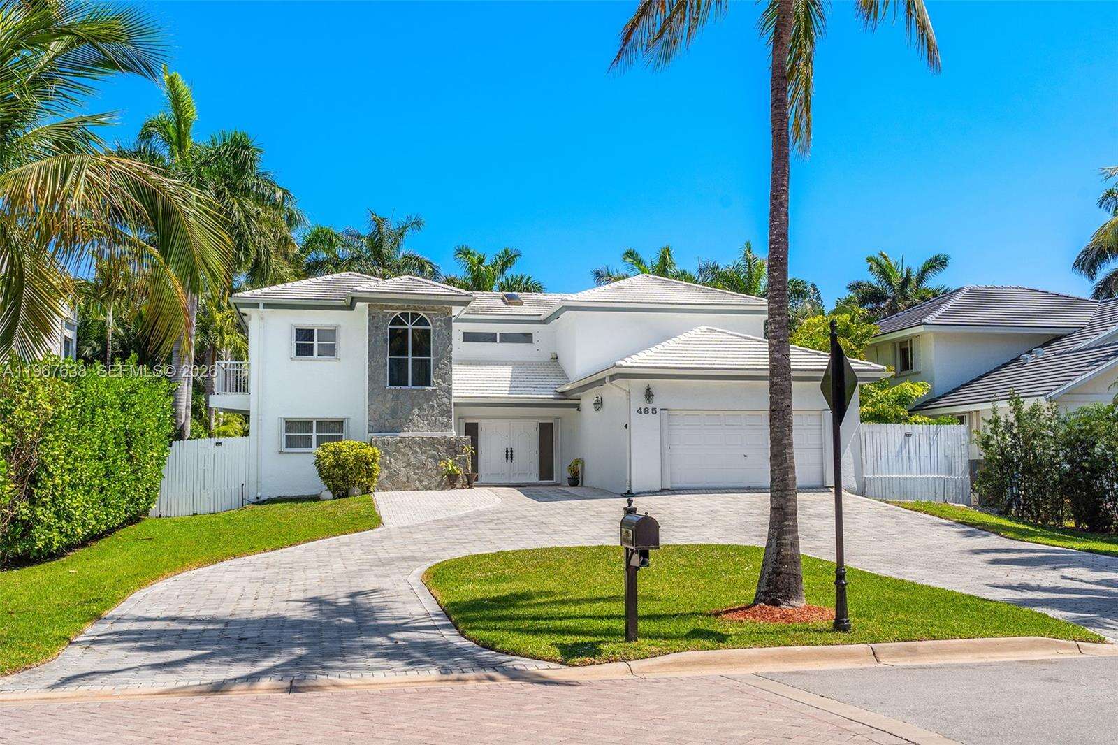 465 Golden Beach Dr, Golden Beach, FL 33160 | Picture 5