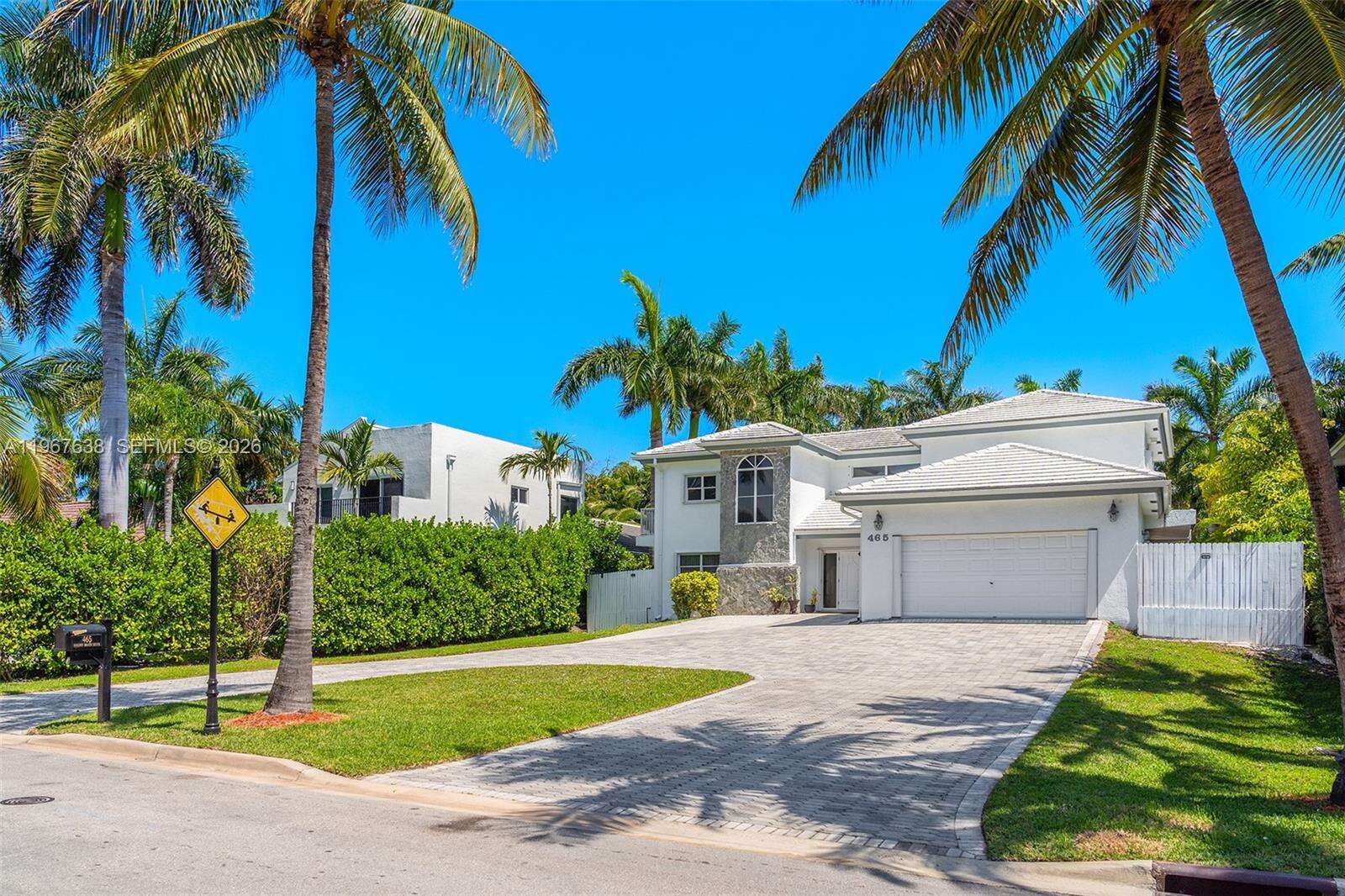 465 Golden Beach Dr, Golden Beach, FL 33160 | Picture 6