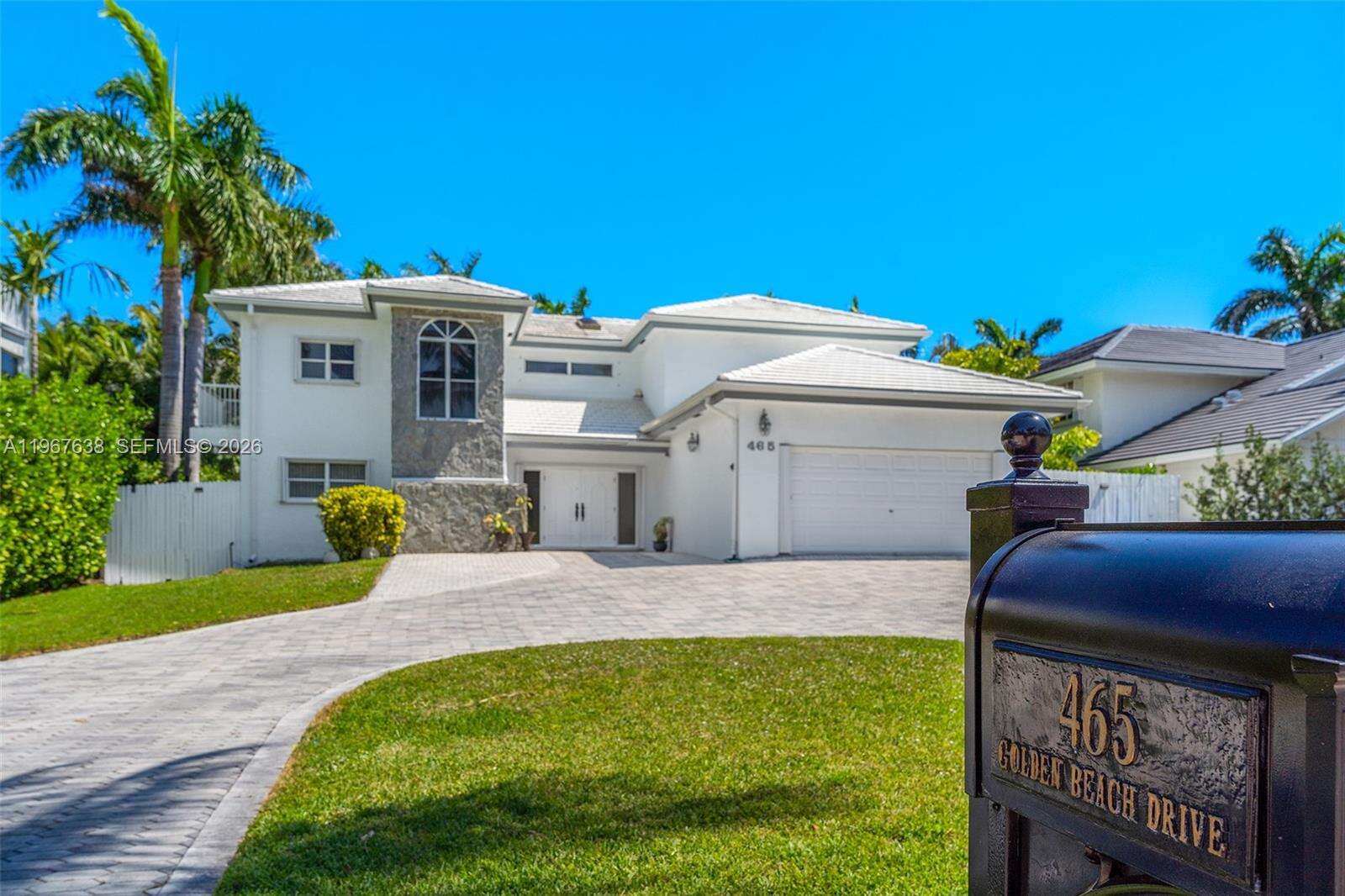 465 Golden Beach Dr, Golden Beach, FL 33160 | Picture 8