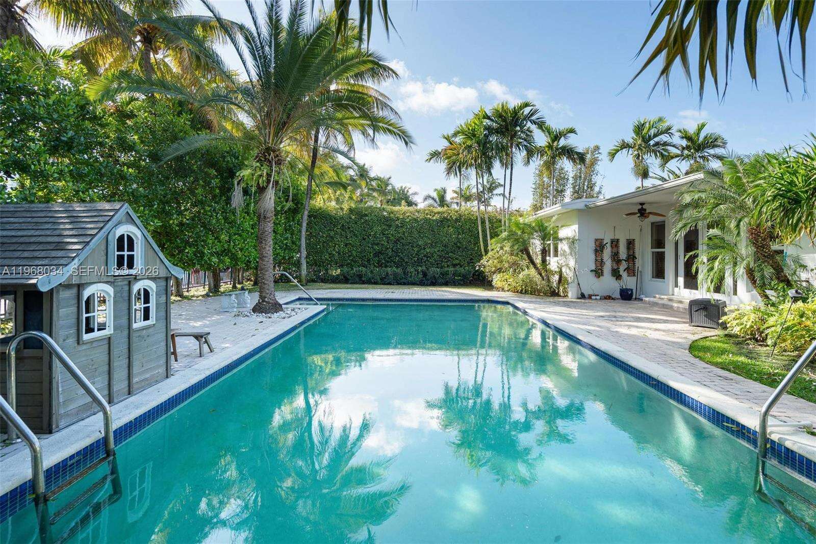 10121 Broadview Dr, Bay Harbor Islands, FL 33154 | Picture 5