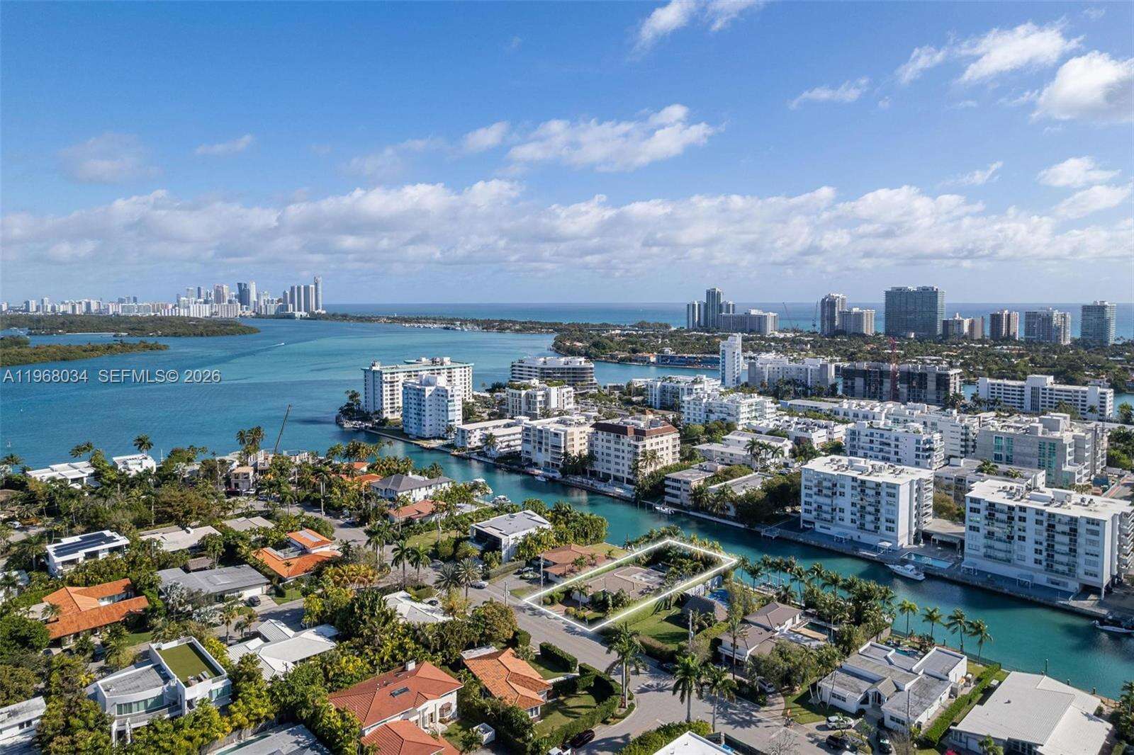 10121 Broadview Dr, Bay Harbor Islands, FL 33154 | Picture 50