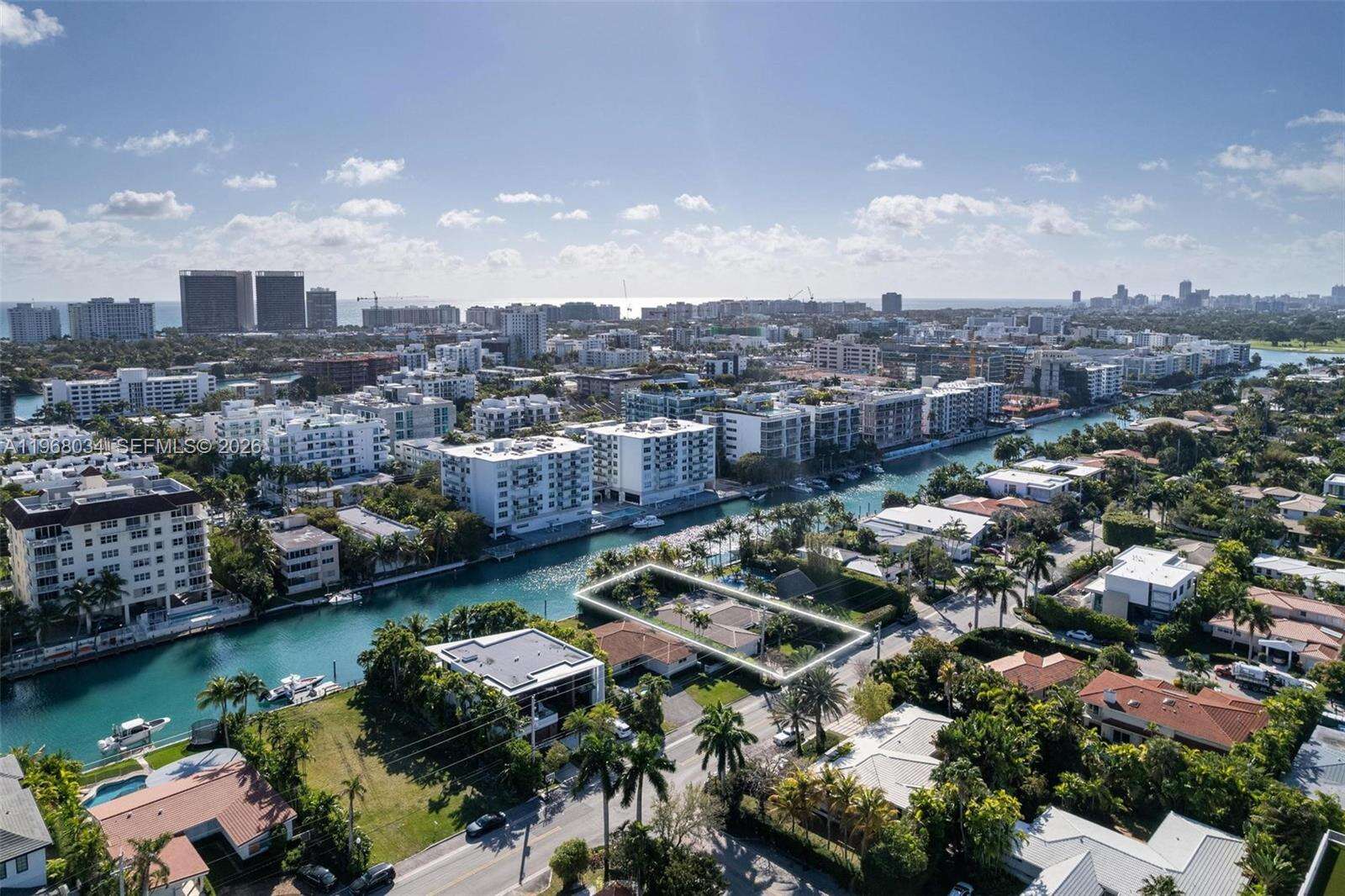 10121 Broadview Dr, Bay Harbor Islands, FL 33154 | Picture 55