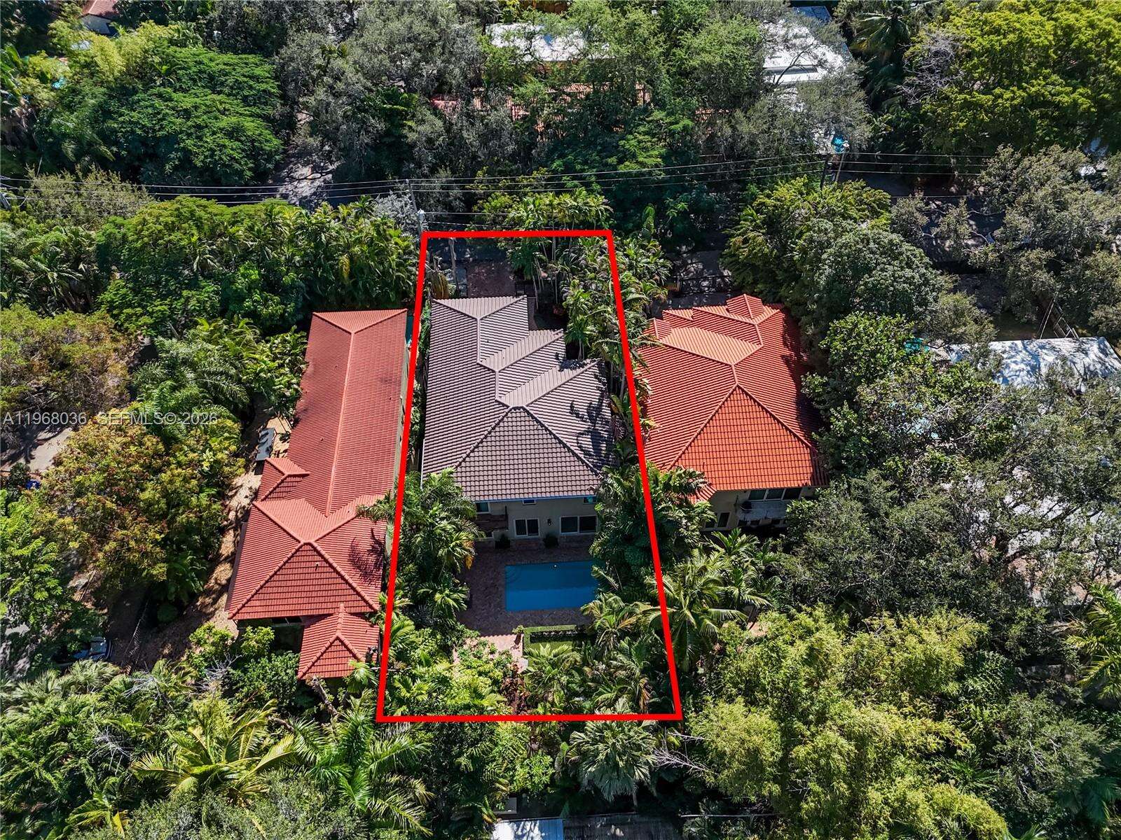 4125 Poinciana Ave, Miami, FL 33133 | Picture 32