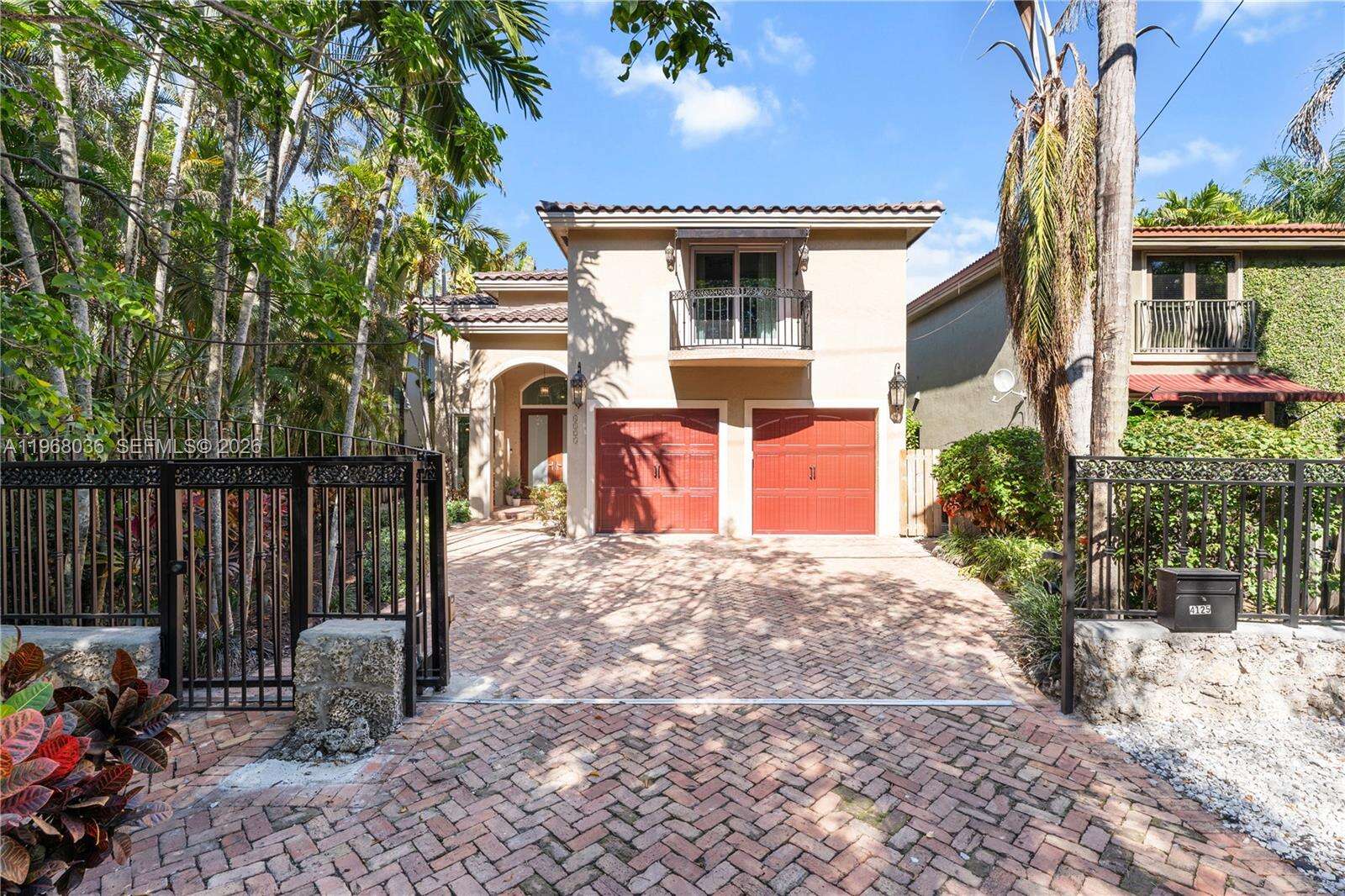 4125 Poinciana Ave, Miami, FL 33133 | Picture 7