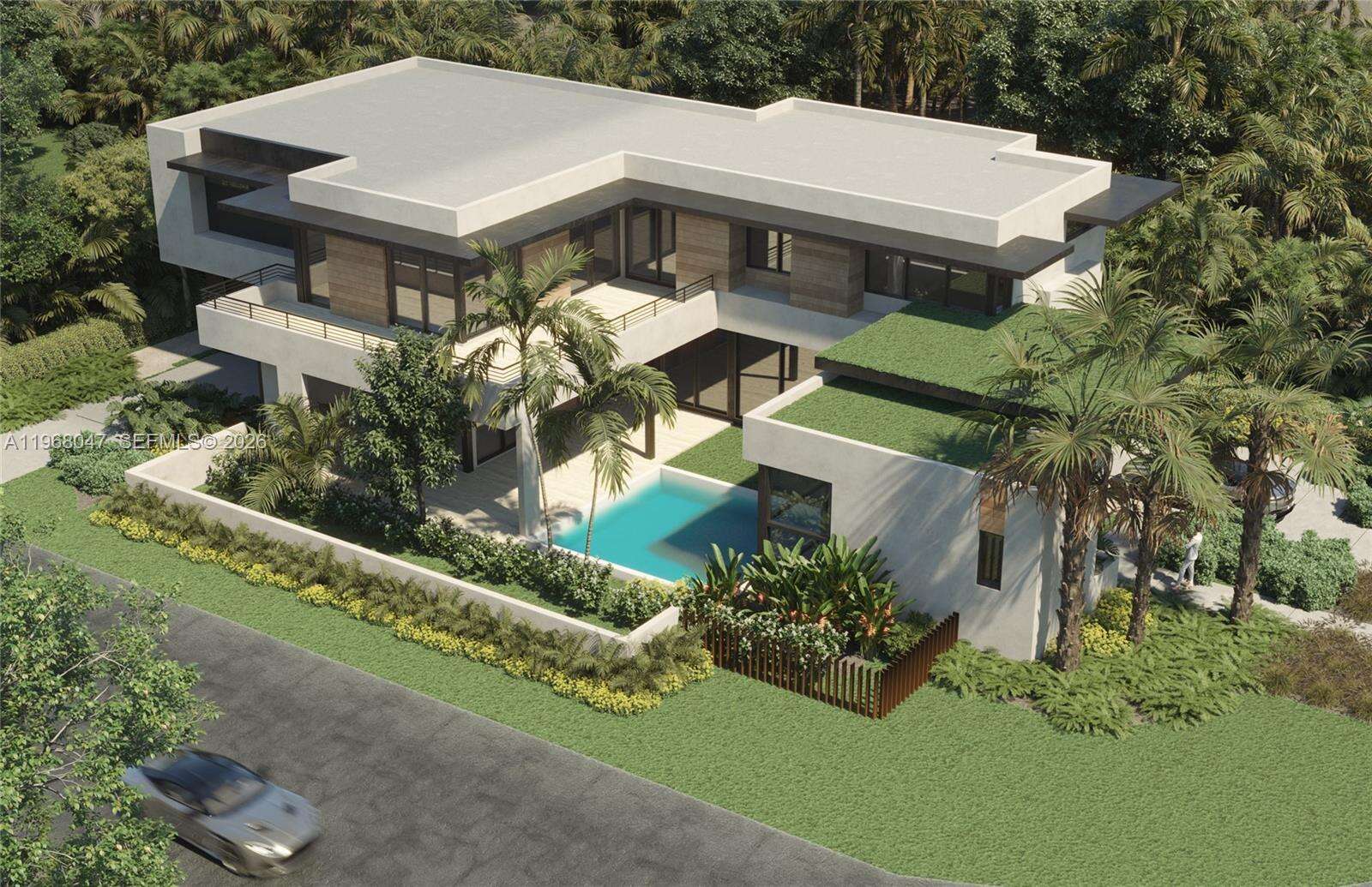 2497 Abaco Ave, Miami, FL 33133 | Picture 1