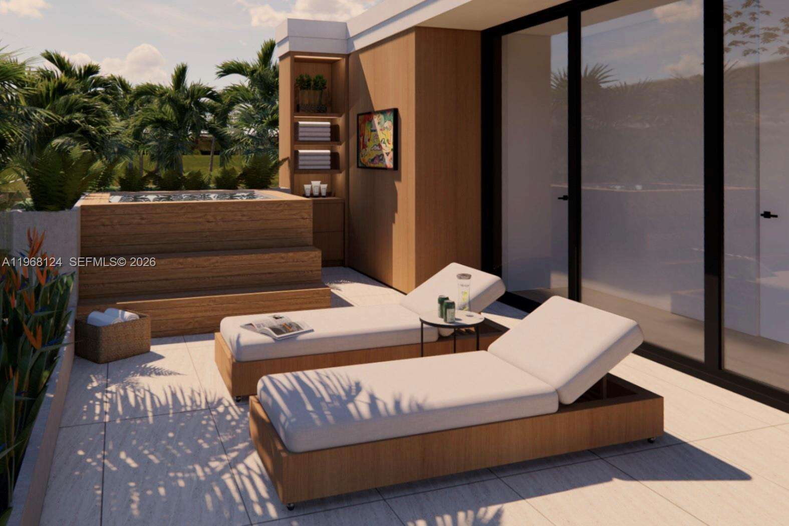 9064 Bay Dr, Surfside, FL 33154 | Picture 17