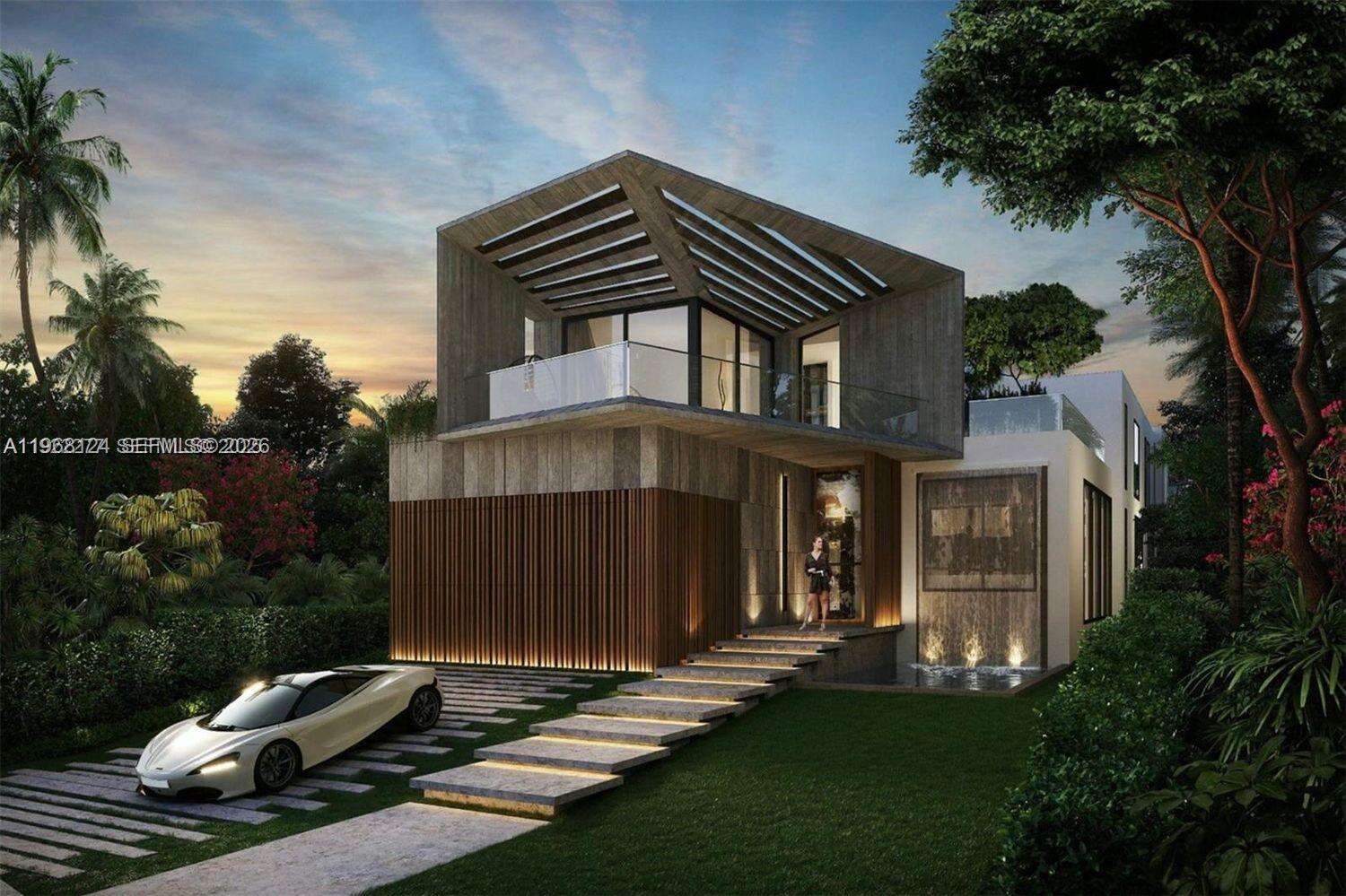 9064 Bay Dr, Surfside, FL 33154 | Picture 9