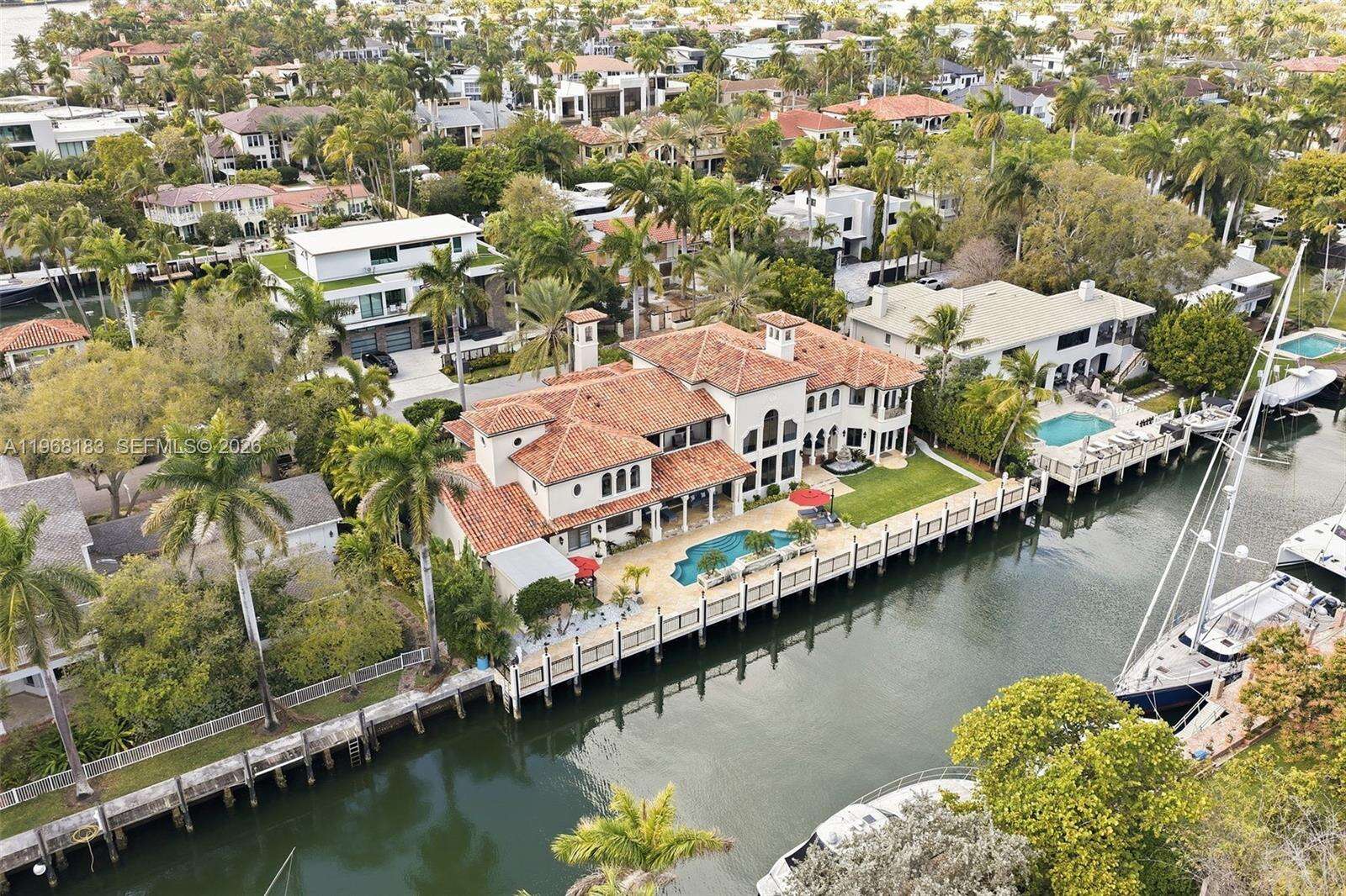 628 Coral Way, Fort Lauderdale, FL 33301 | Picture 3