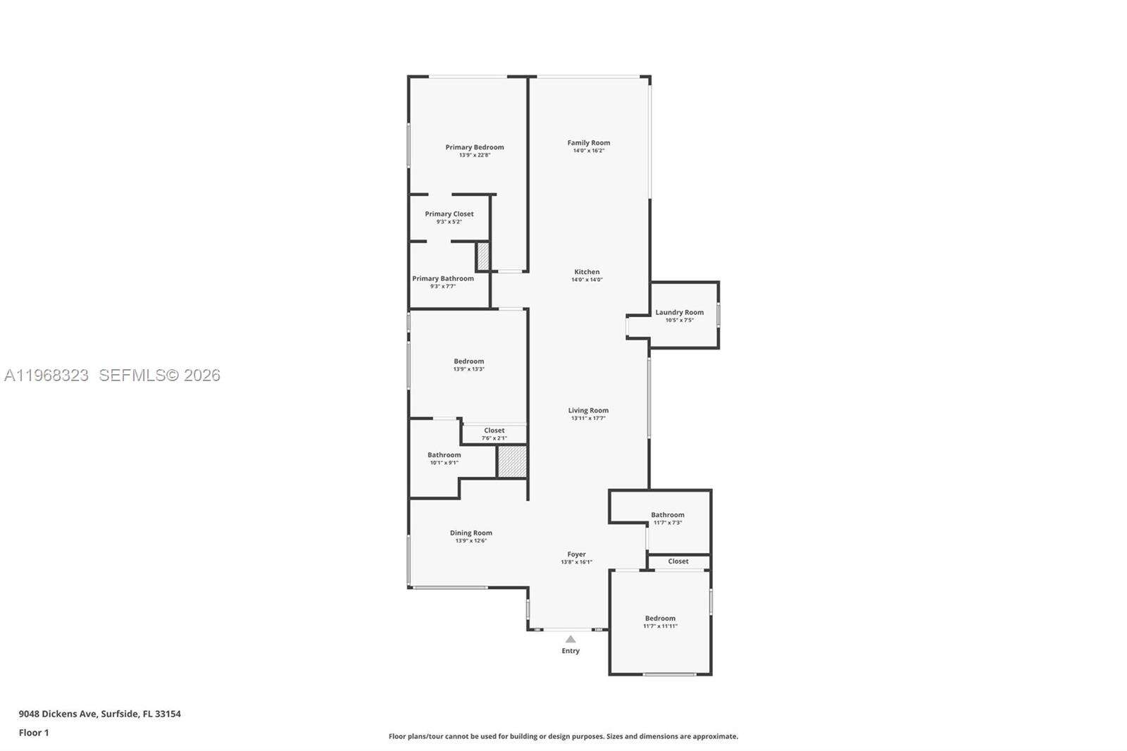 9048 Dickens Ave, Surfside, FL 33154 | Picture 35