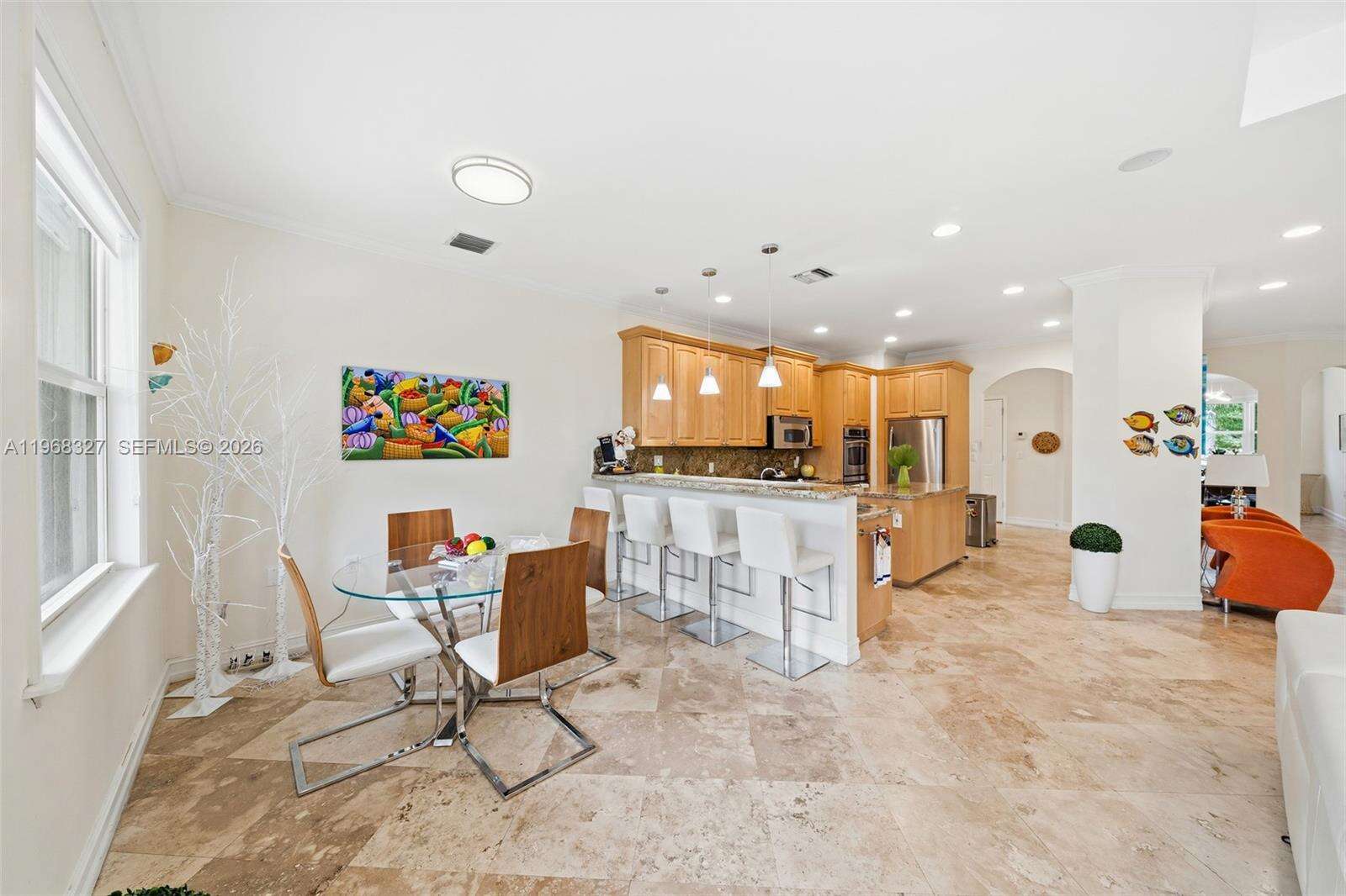 7431 Center Bay Dr, North Bay Village, FL 33141 | Picture 12