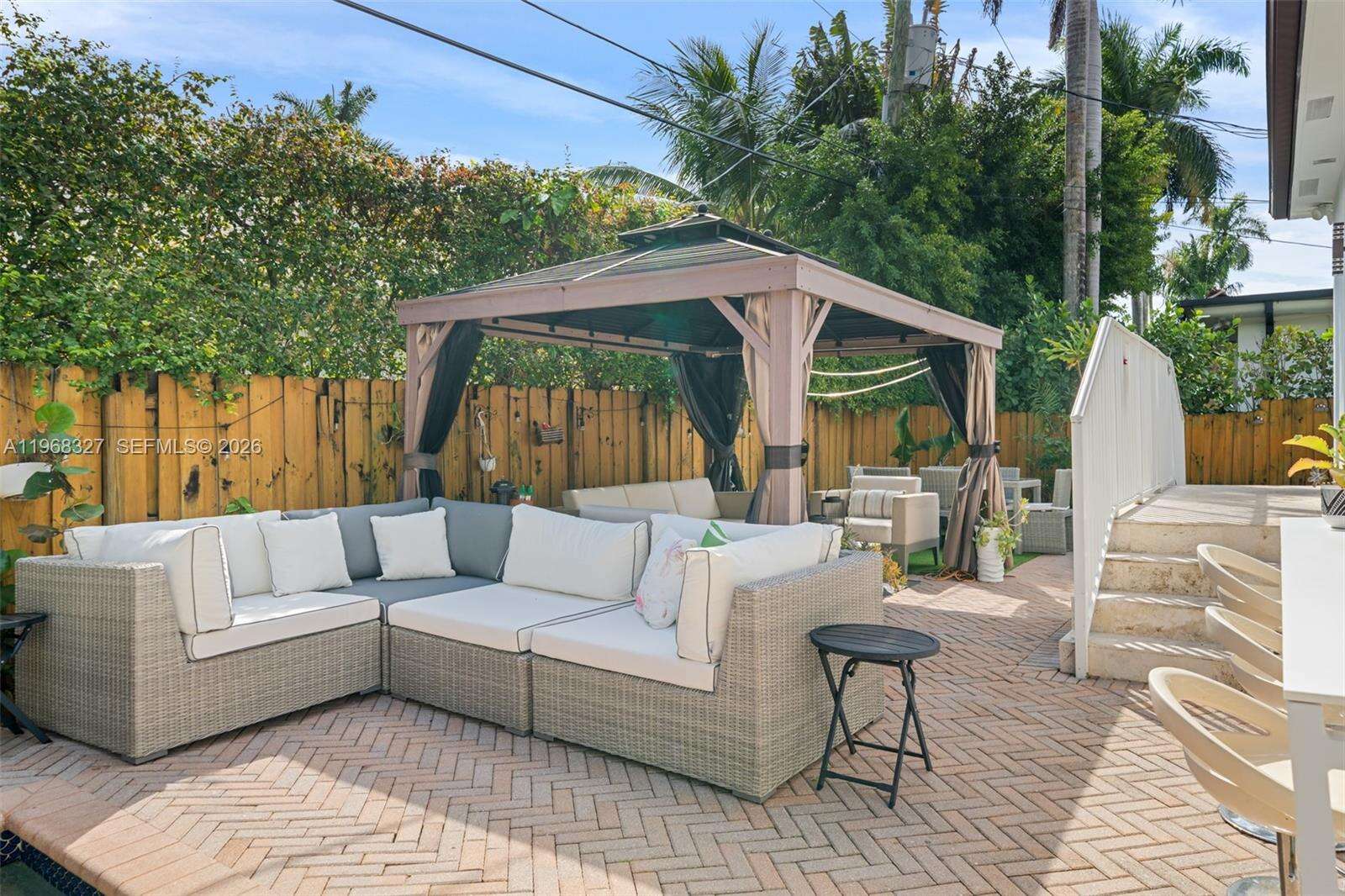 7431 Center Bay Dr, North Bay Village, FL 33141 | Picture 30