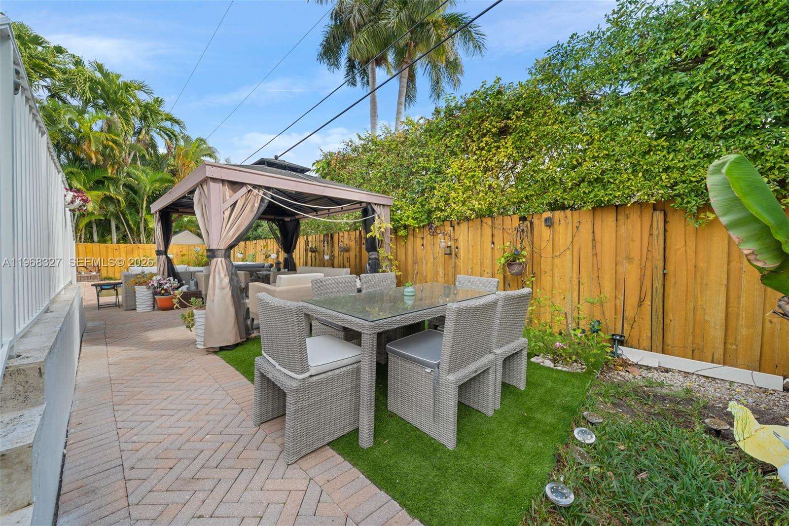 7431 Center Bay Dr, North Bay Village, FL 33141 | Picture 32