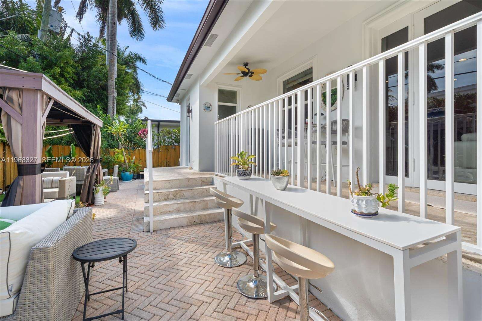 7431 Center Bay Dr, North Bay Village, FL 33141 | Picture 33