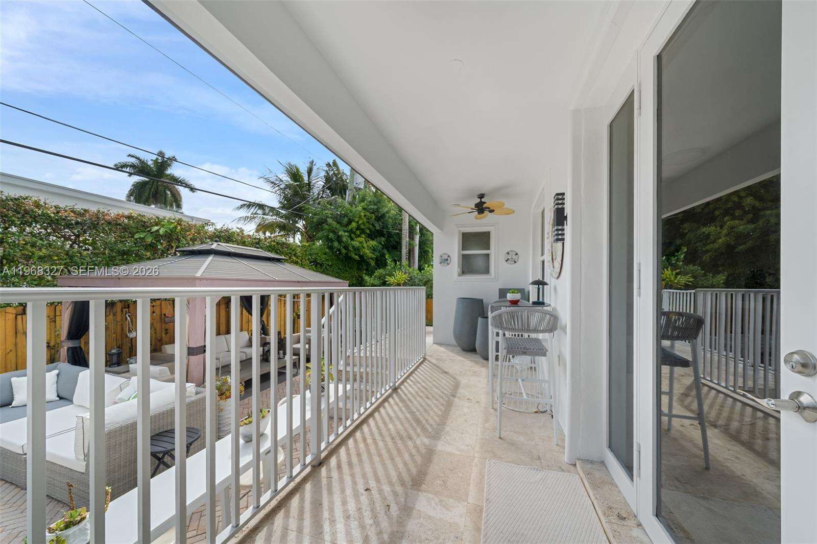 7431 Center Bay Dr, North Bay Village, FL 33141 | Picture 34