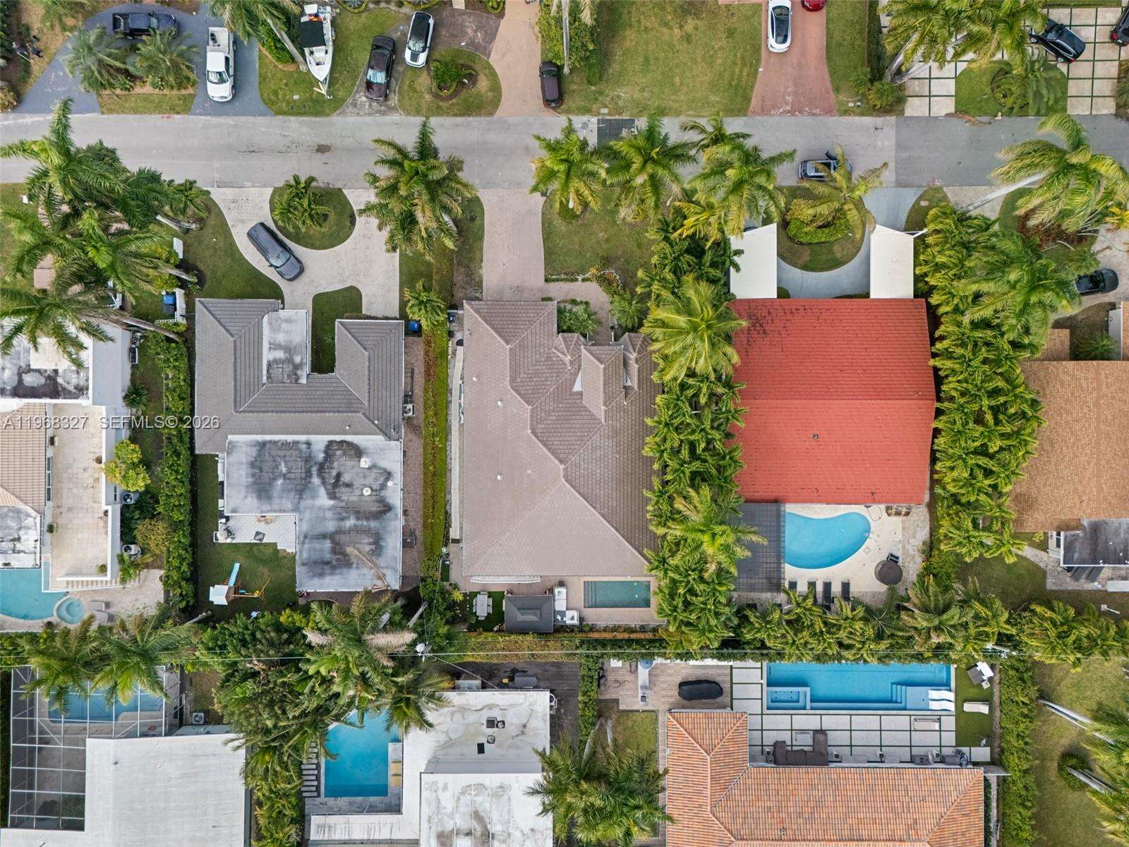 7431 Center Bay Dr, North Bay Village, FL 33141 | Picture 37