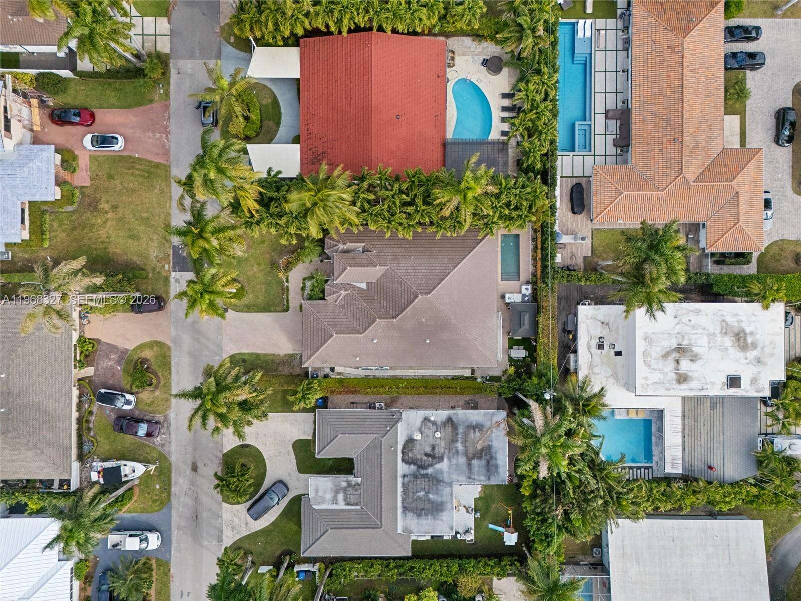 7431 Center Bay Dr, North Bay Village, FL 33141 | Picture 38