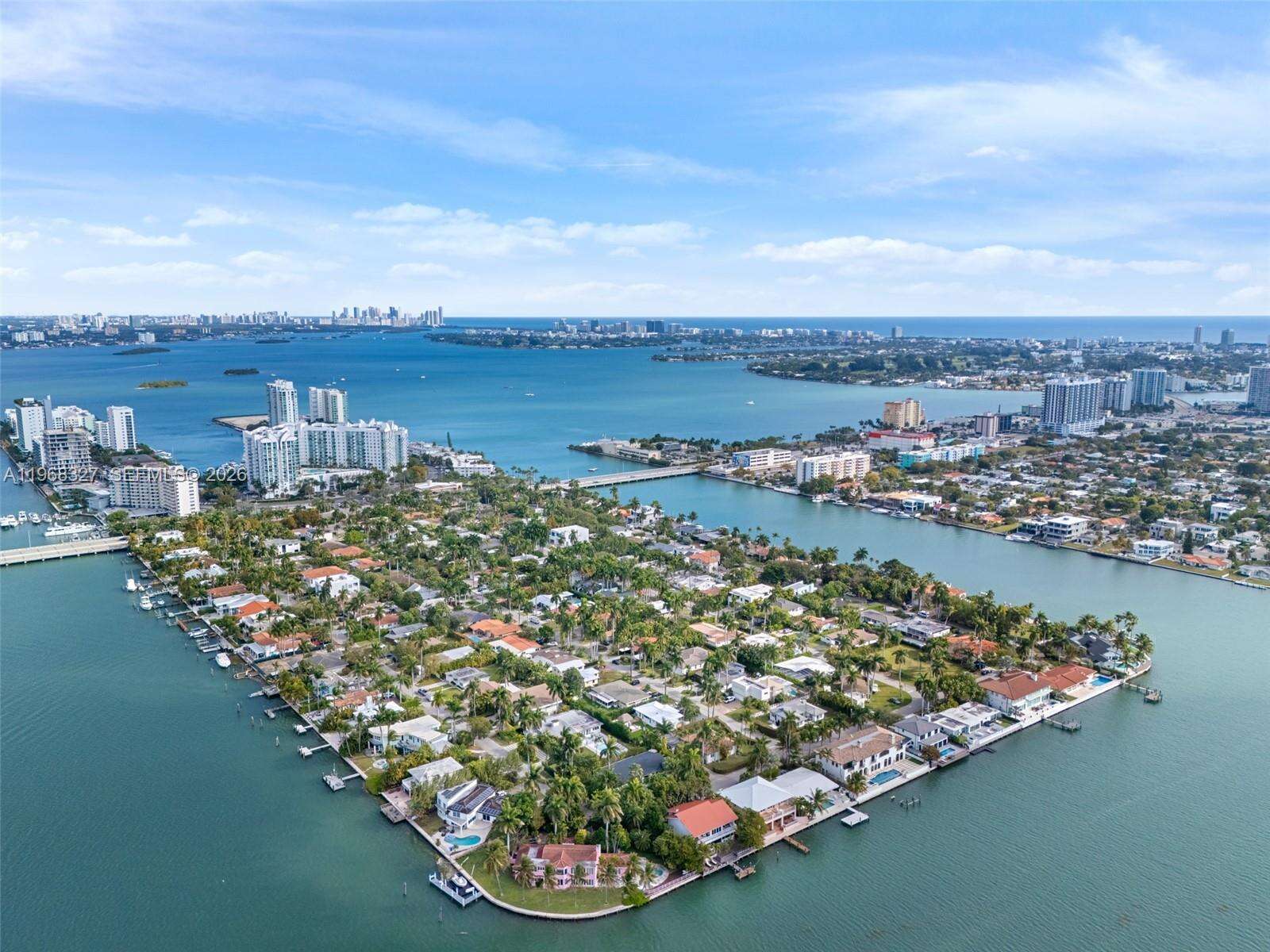 7431 Center Bay Dr, North Bay Village, FL 33141 | Picture 41