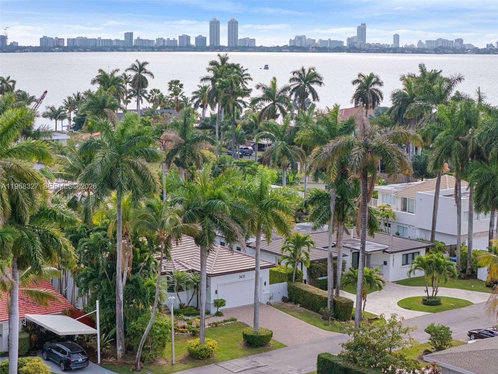 7431 Center Bay Dr, North Bay Village, FL 33141 | Picture 44