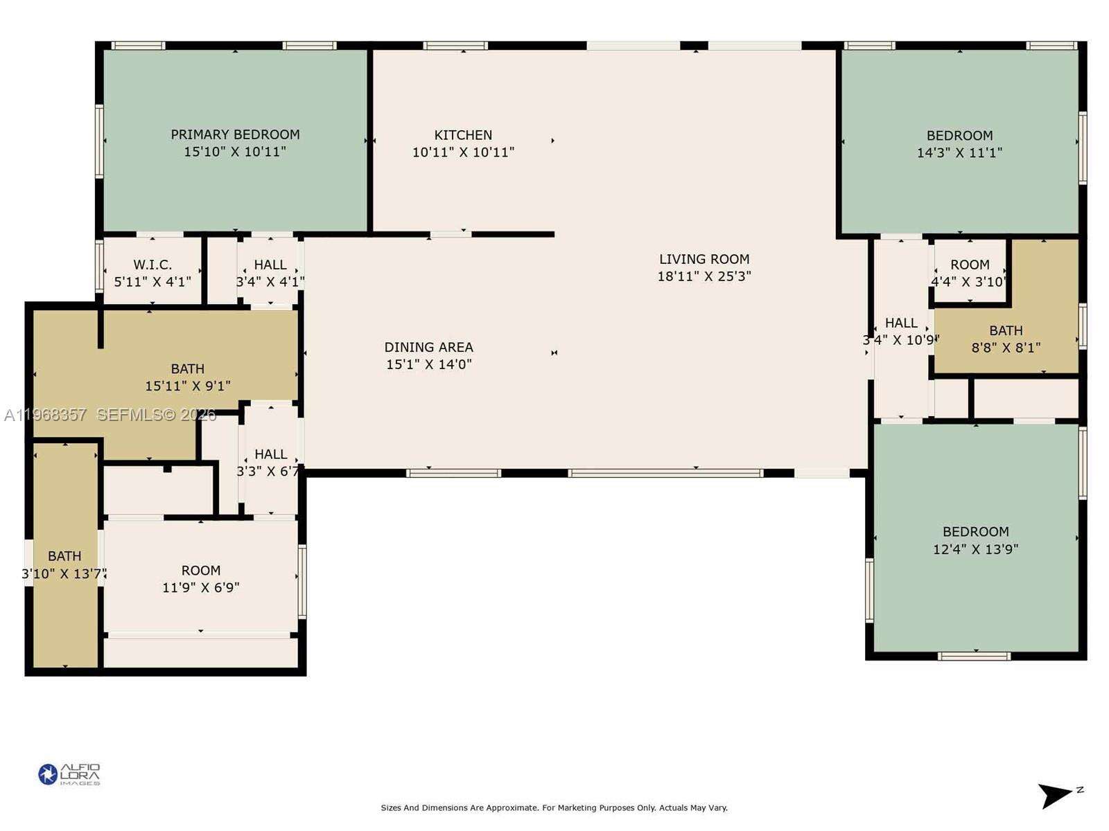 726 17th Way, Fort Lauderdale, FL 33304 | Picture 39