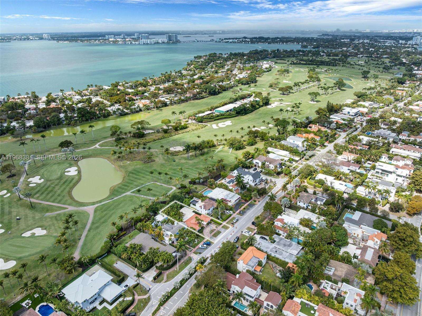 5220 La Gorce Dr, Miami Beach, FL 33140 | Picture 2