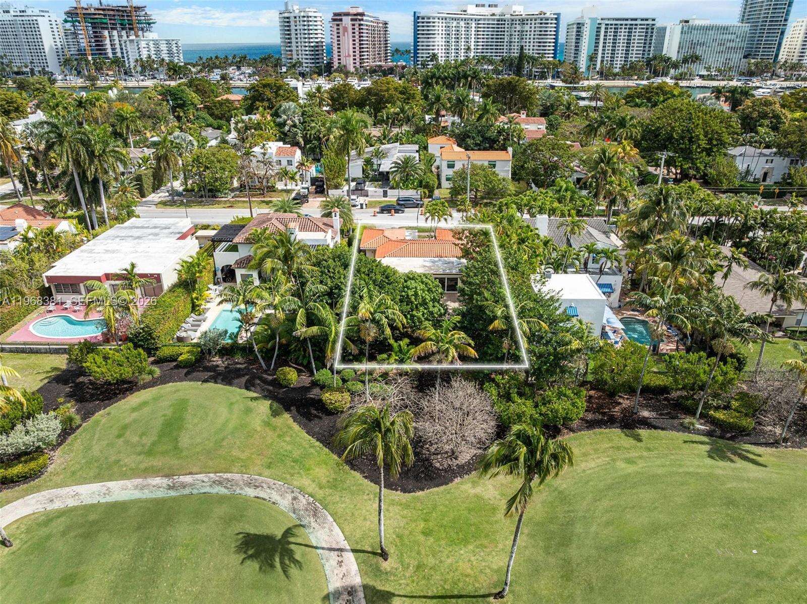 5220 La Gorce Dr, Miami Beach, FL 33140 | Picture 27