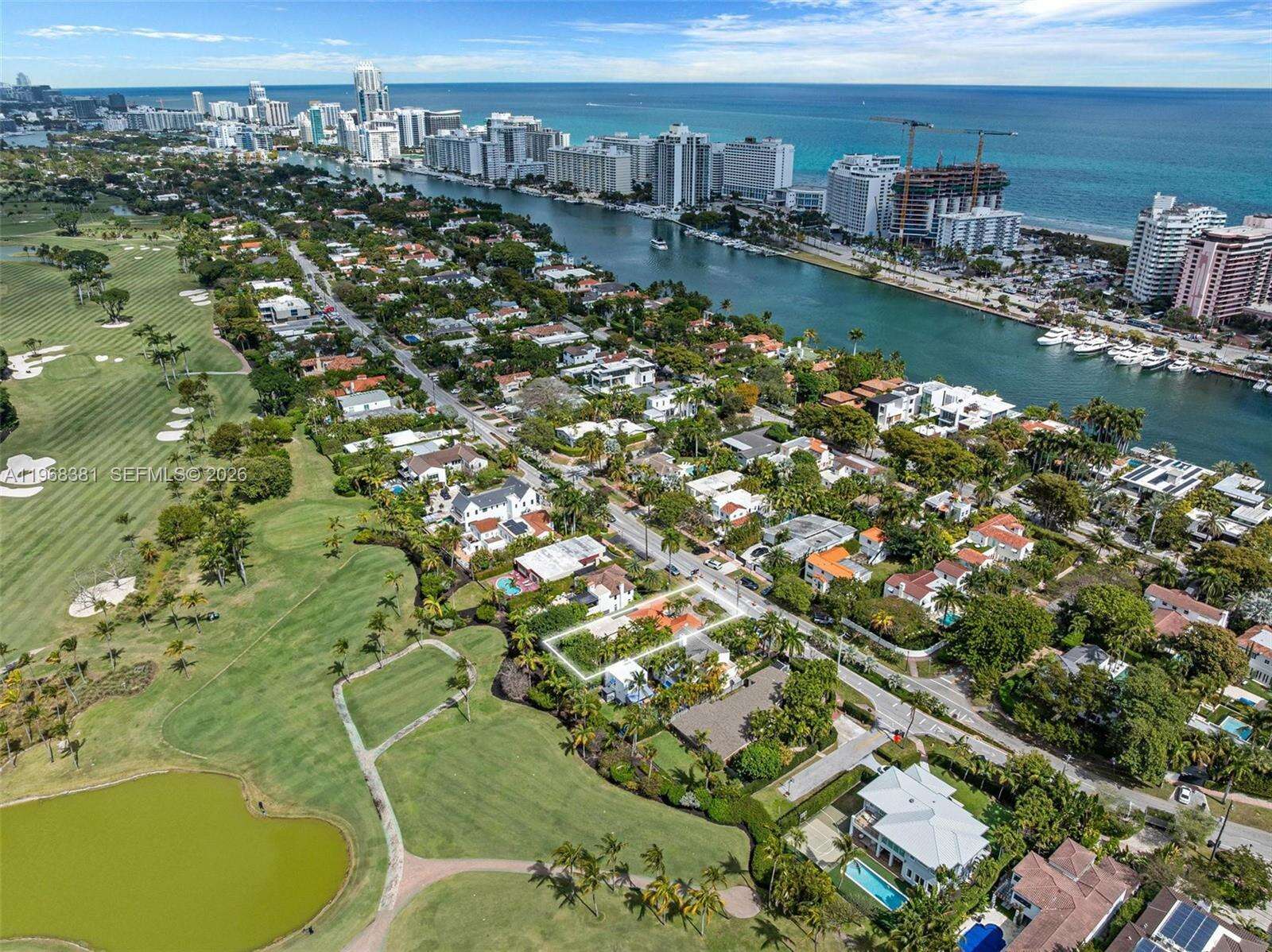 5220 La Gorce Dr, Miami Beach, FL 33140 | Picture 29