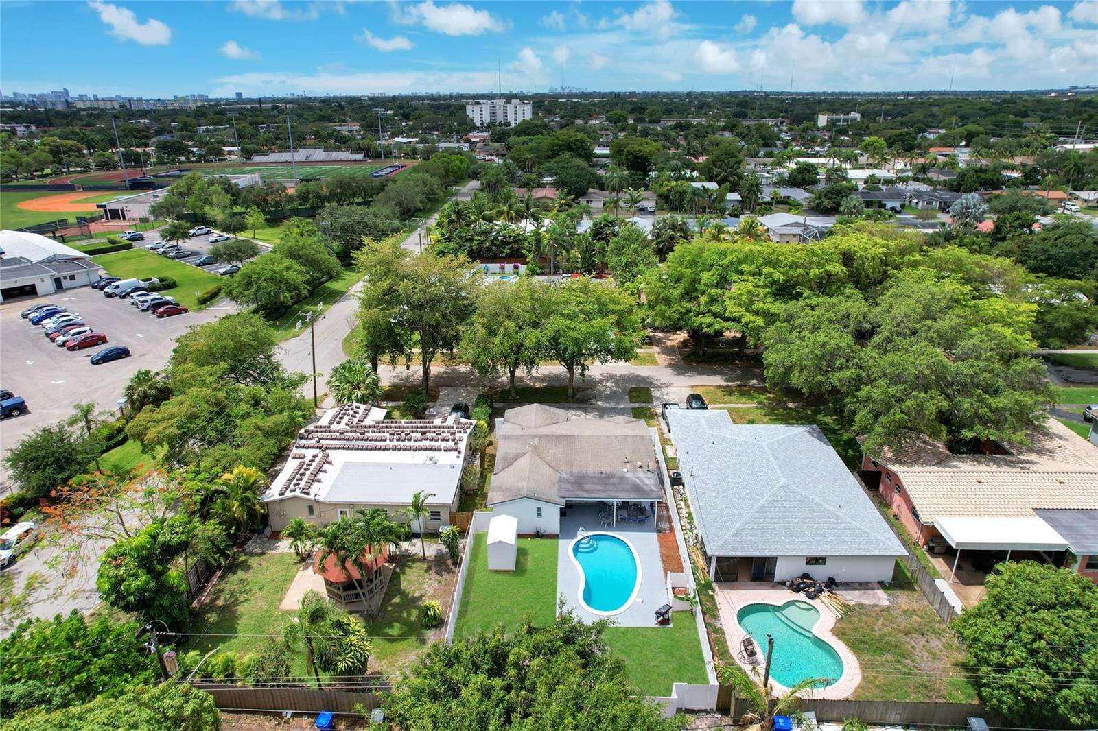 5311 Pierce, Hollywood, FL 33021 - For Sale photo 5