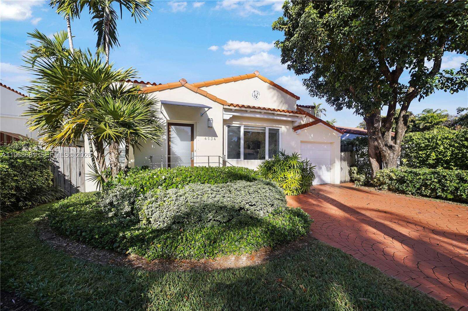 4534 Post Ave, Miami Beach, FL 33140 | Picture 1