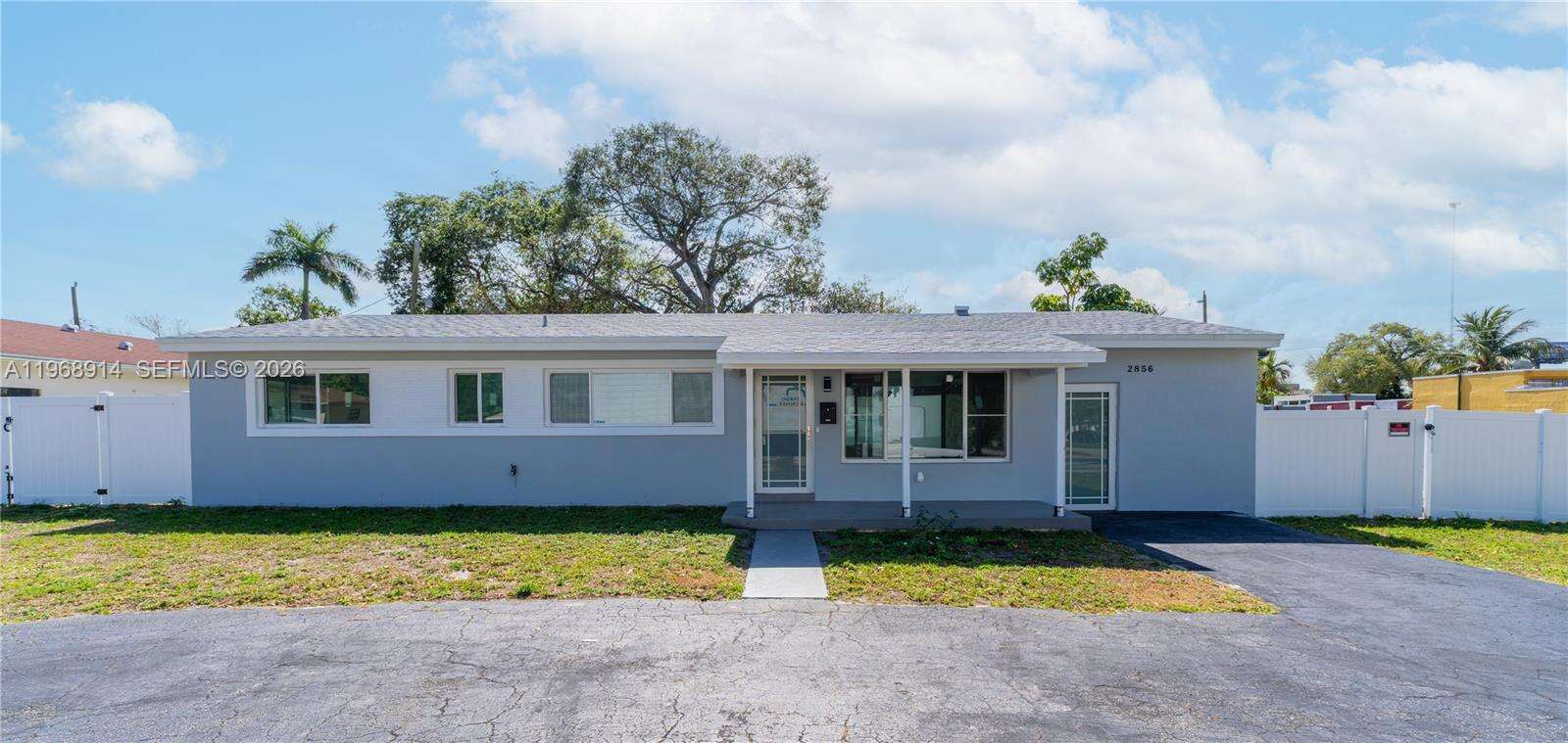 2856 Funston St, Hollywood, FL 33020 | Picture 1