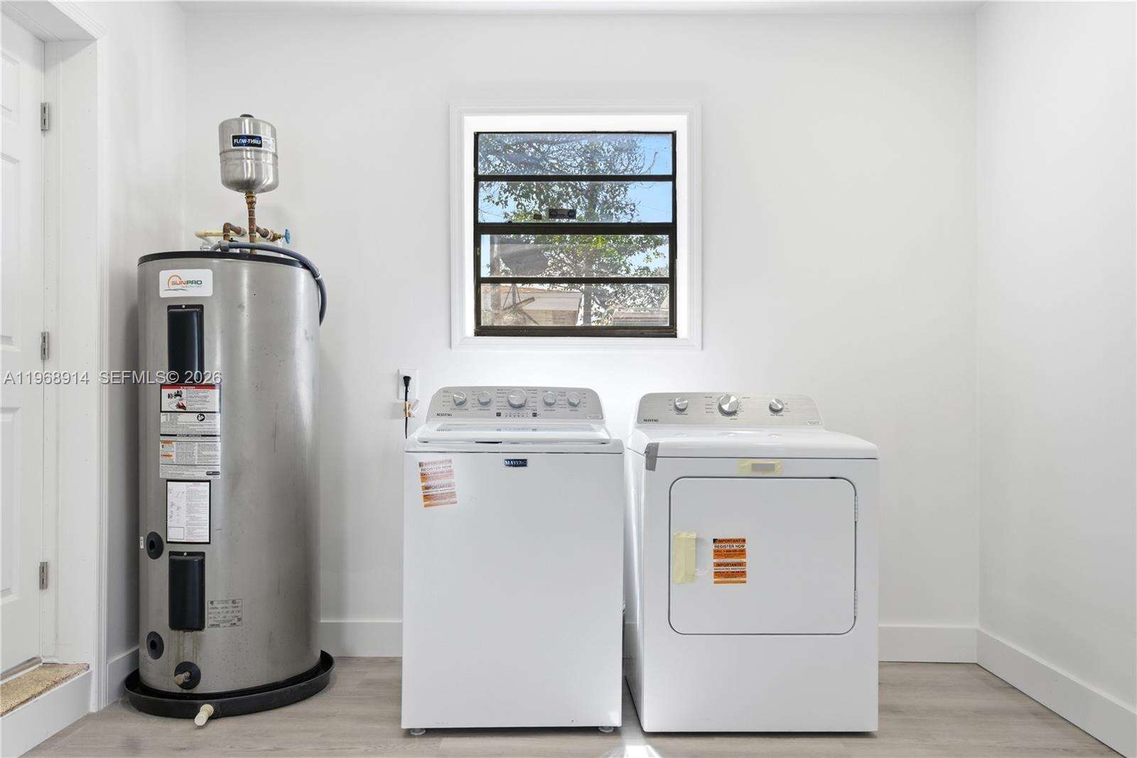 2856 Funston St, Hollywood, FL 33020 | Picture 16