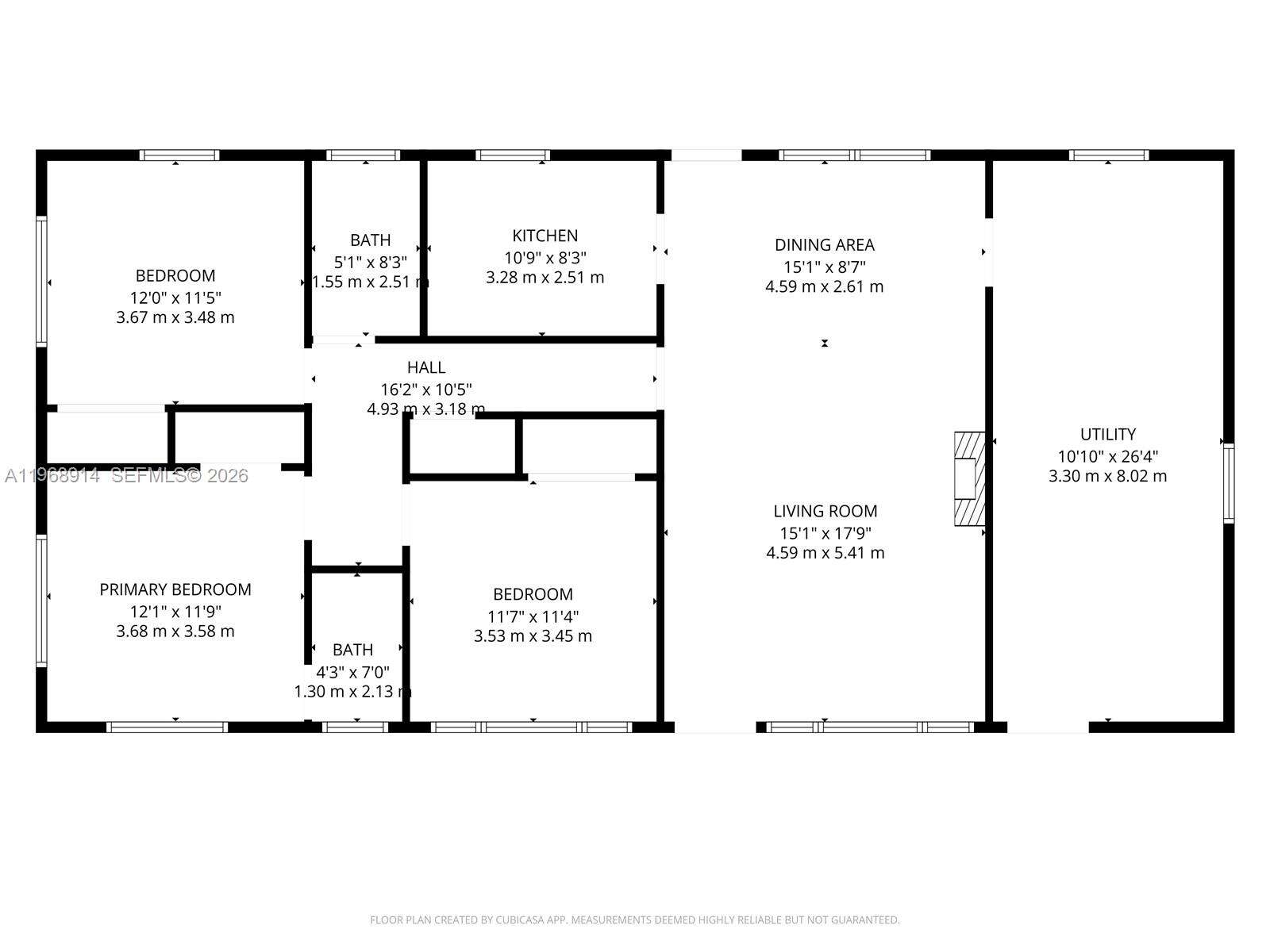 2856 Funston St, Hollywood, FL 33020 | Picture 30