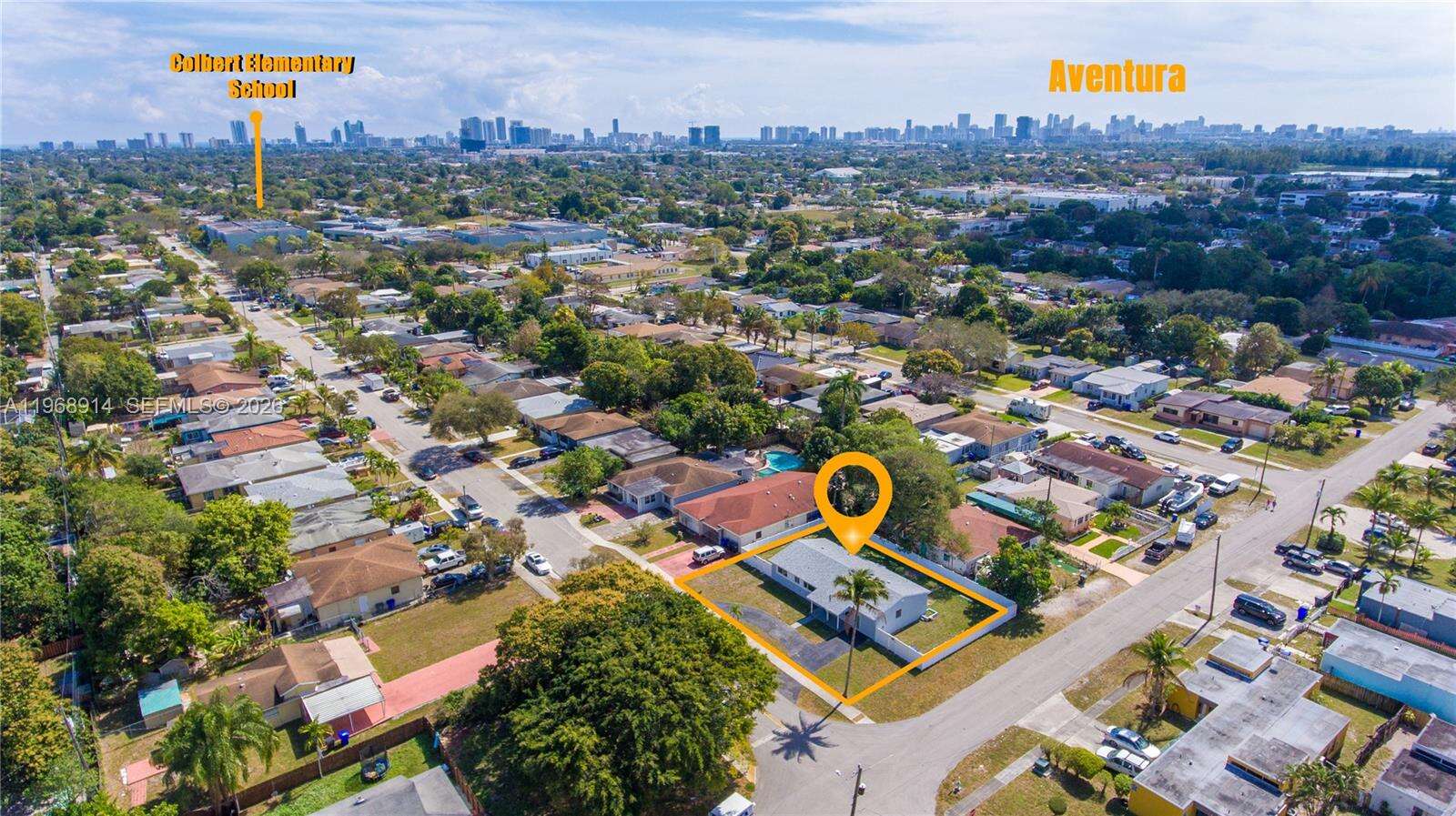 2856 Funston St, Hollywood, FL 33020 | Picture 5