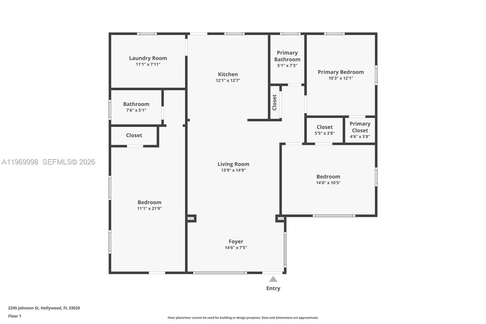 2245 Johnson St, Hollywood, FL 33020 | Picture 47