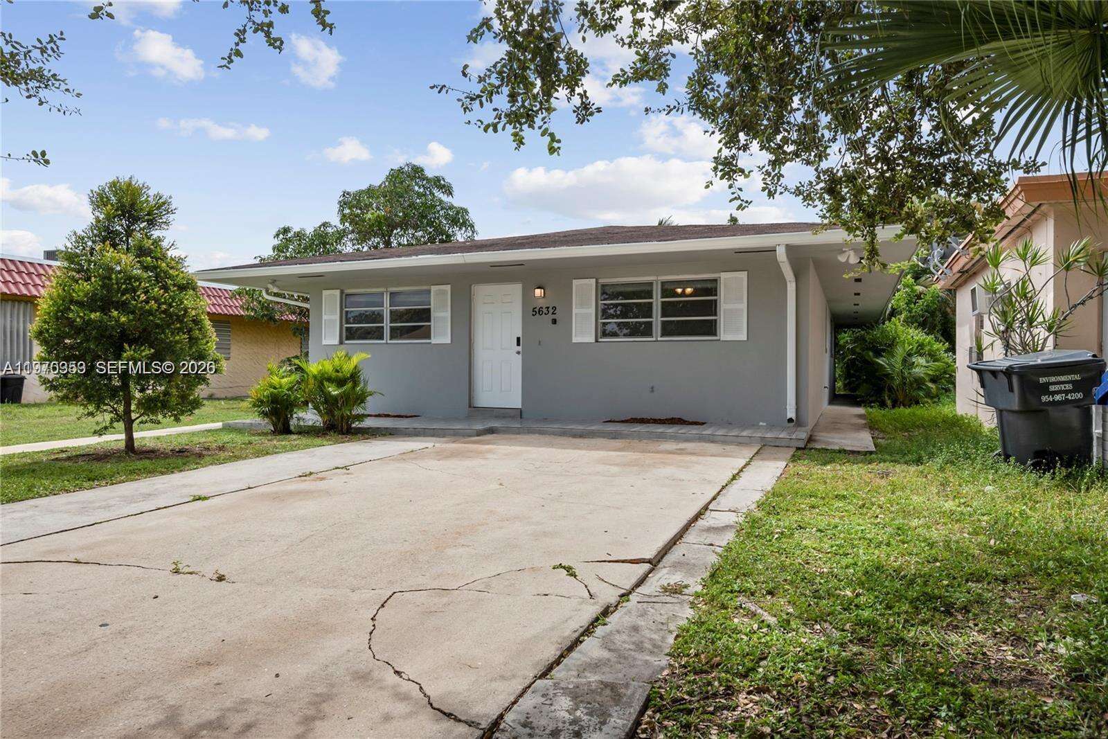 5632 Hayes St, Hollywood, FL 33021 | Picture 20